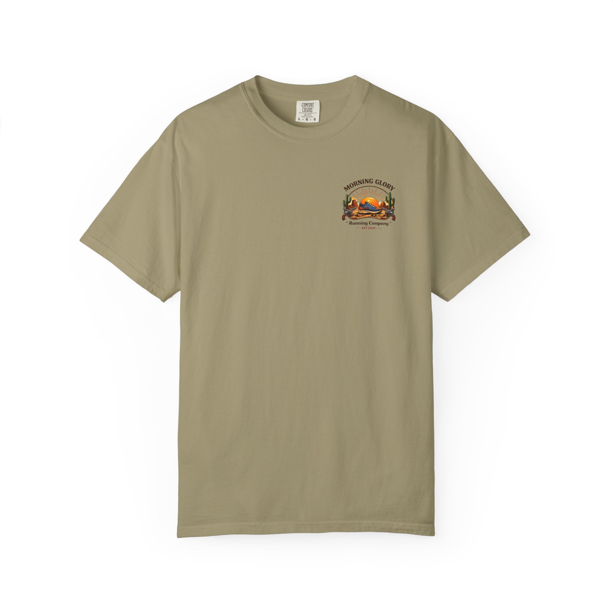 MGR Wild West Tee - Image 7