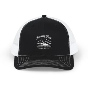 MGR Snapback Trucker Cap