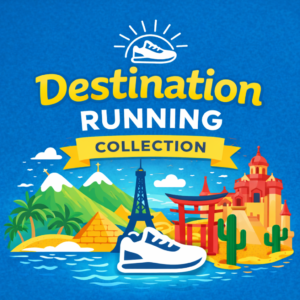 Destination Running