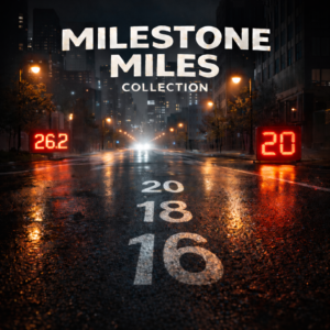 Milestone Miles