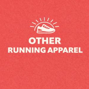 Other Running Apparel