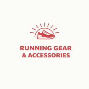 Running Gear & Accessories