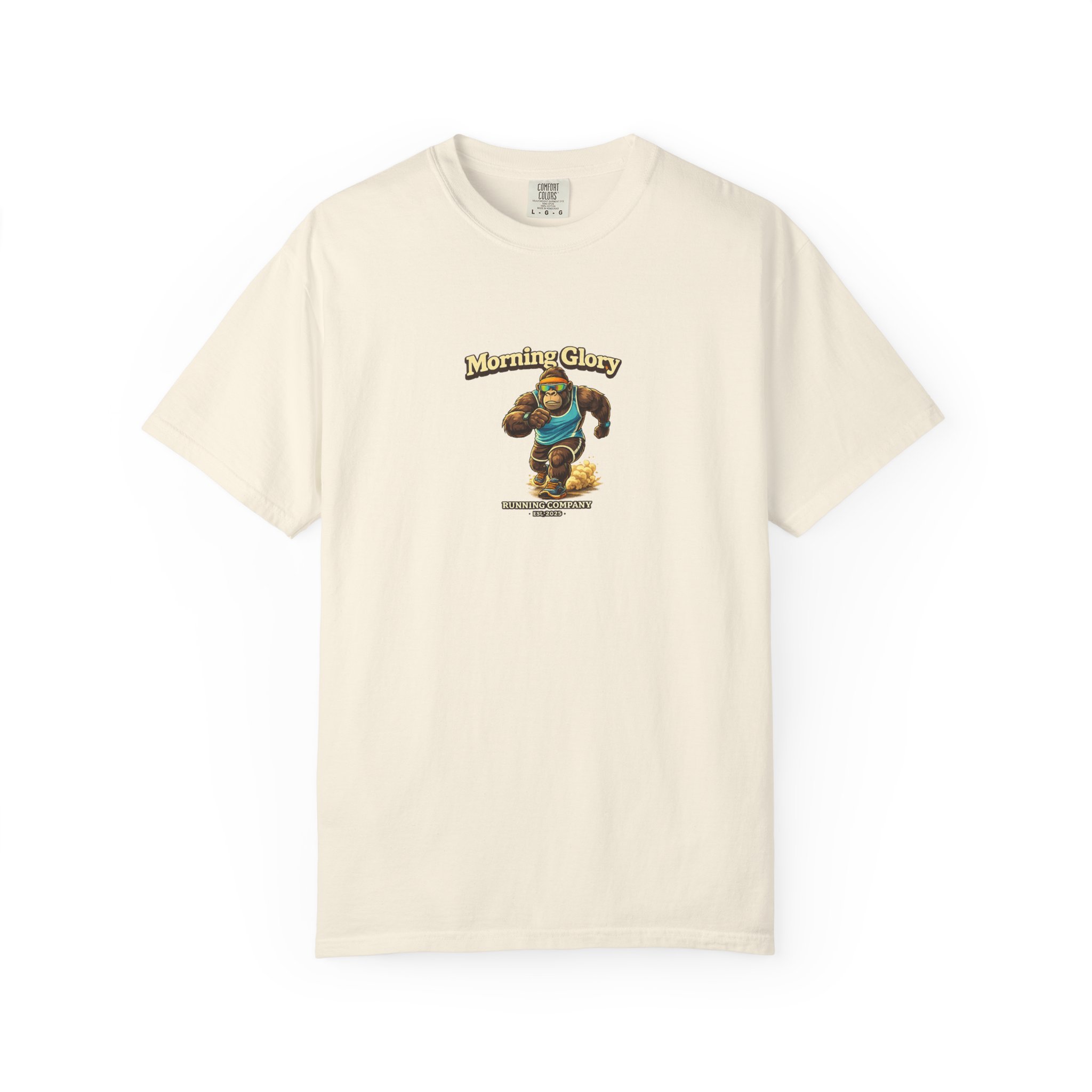 Ape-x Miles Tee - Image 4