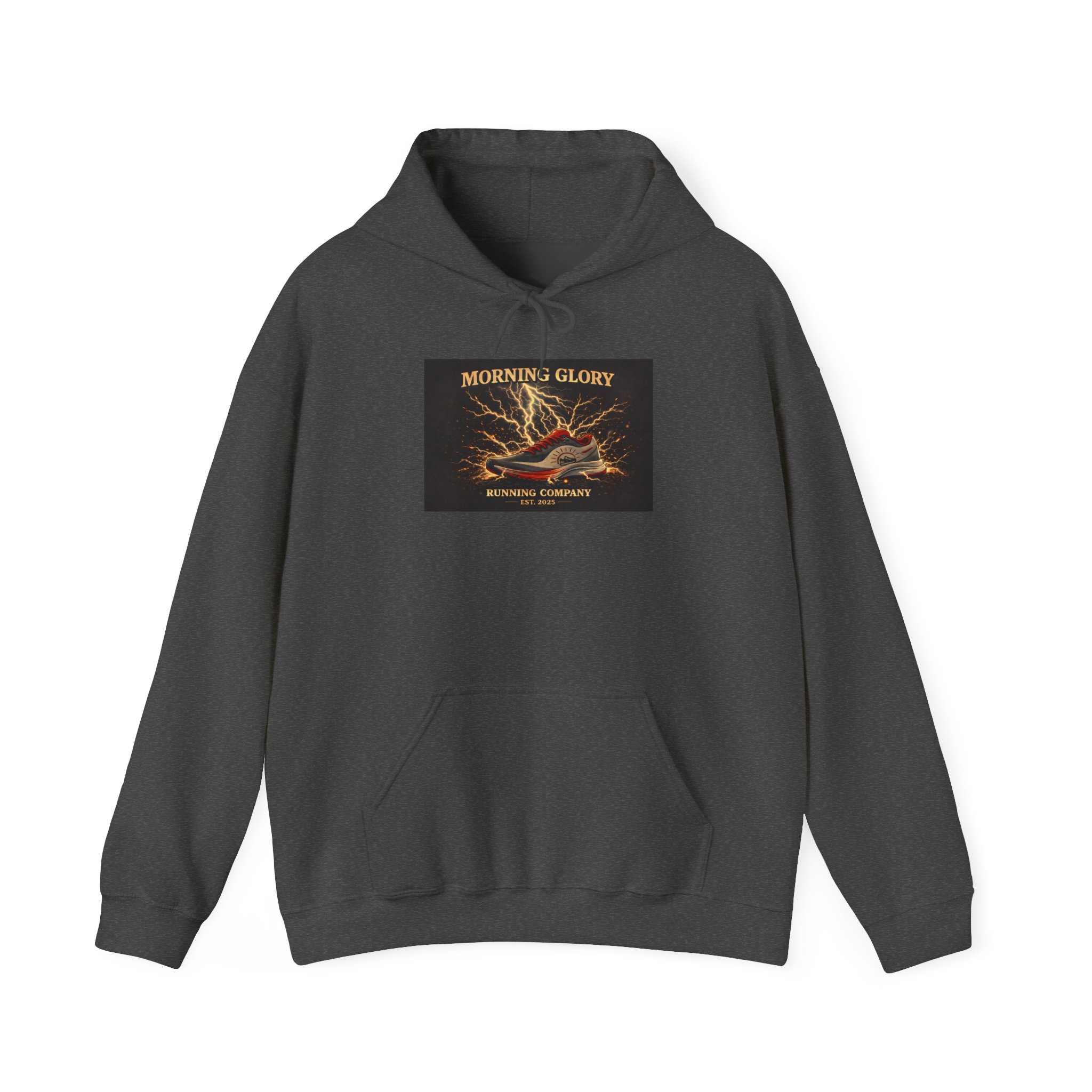 Thunder Road Hoodie - Image 6