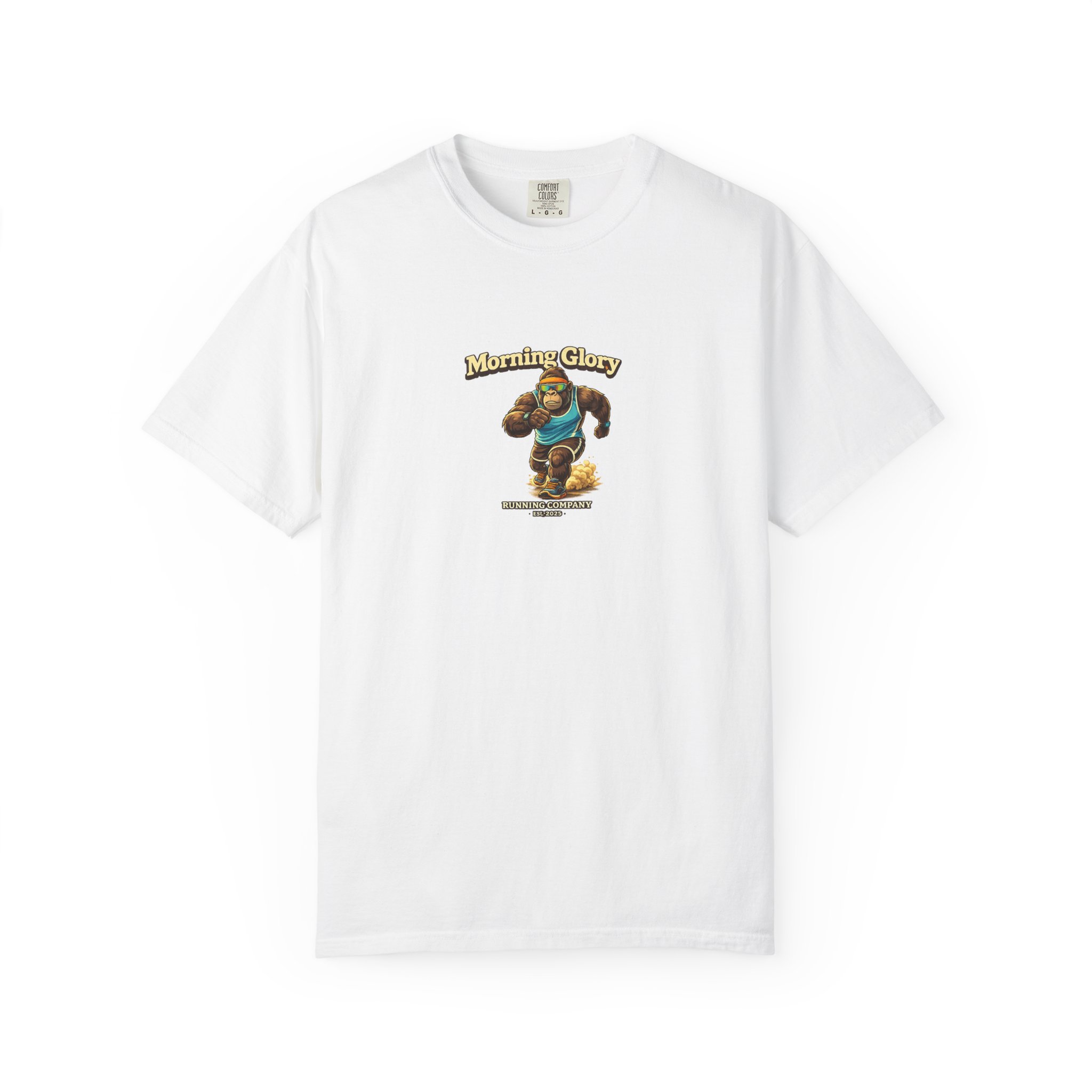 Ape-x Miles Tee