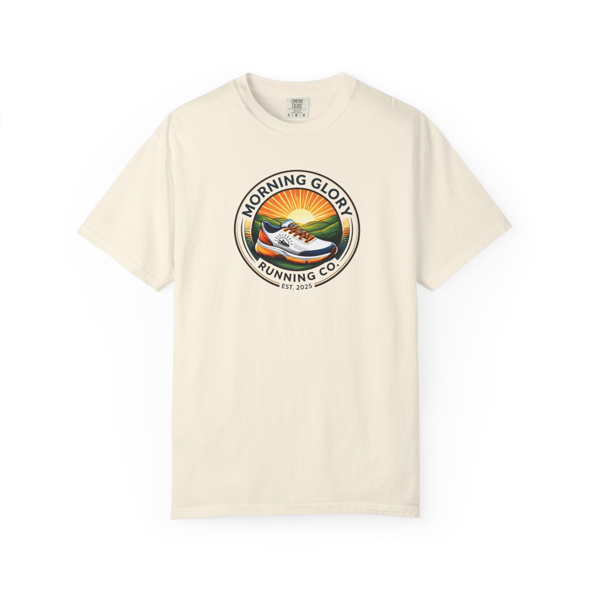 Scenic Route Tee - Image 4