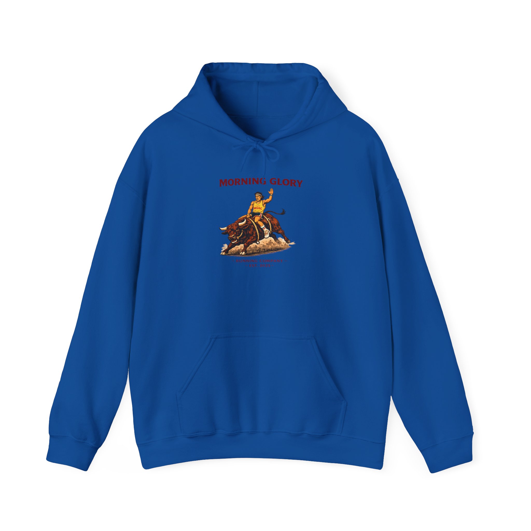 Buckle Up Hoodie - Image 7