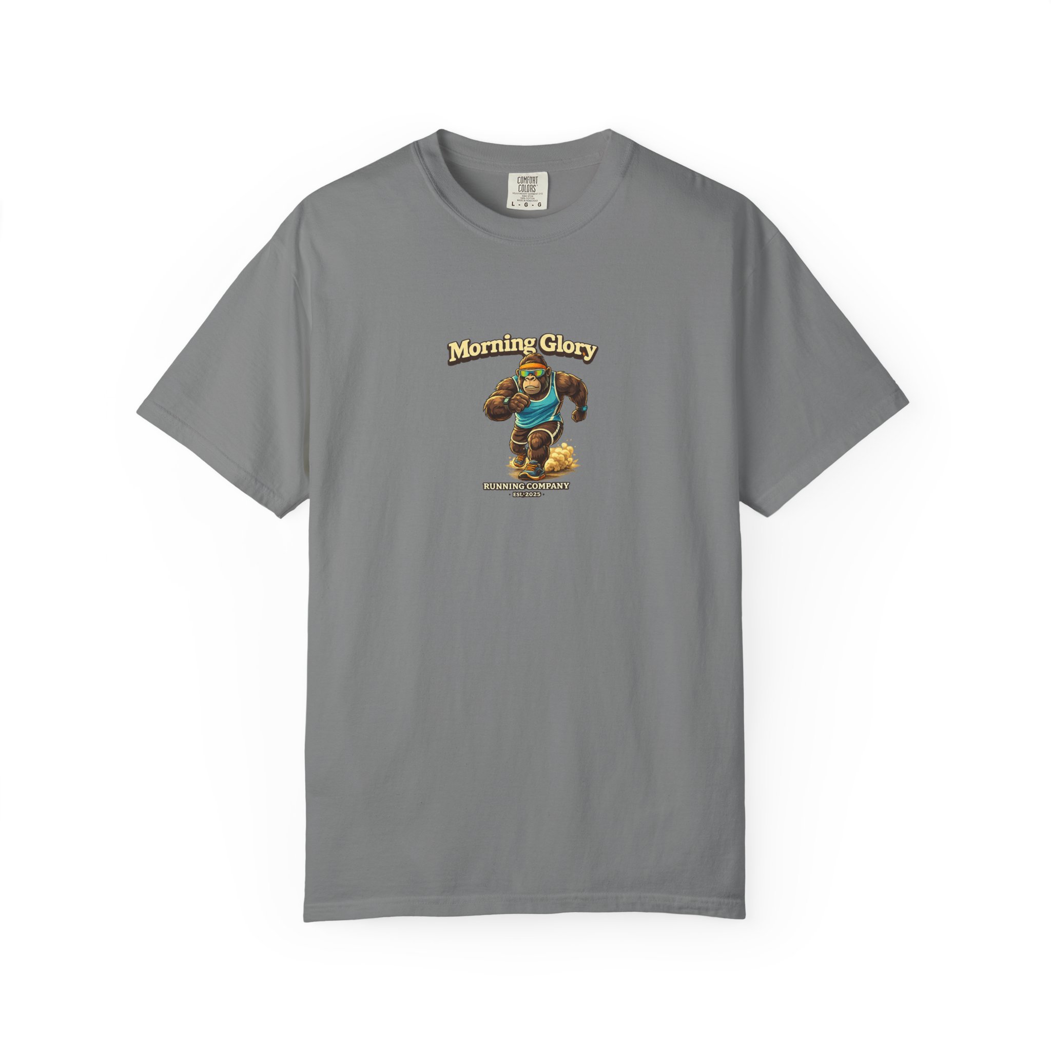 Ape-x Miles Tee - Image 6