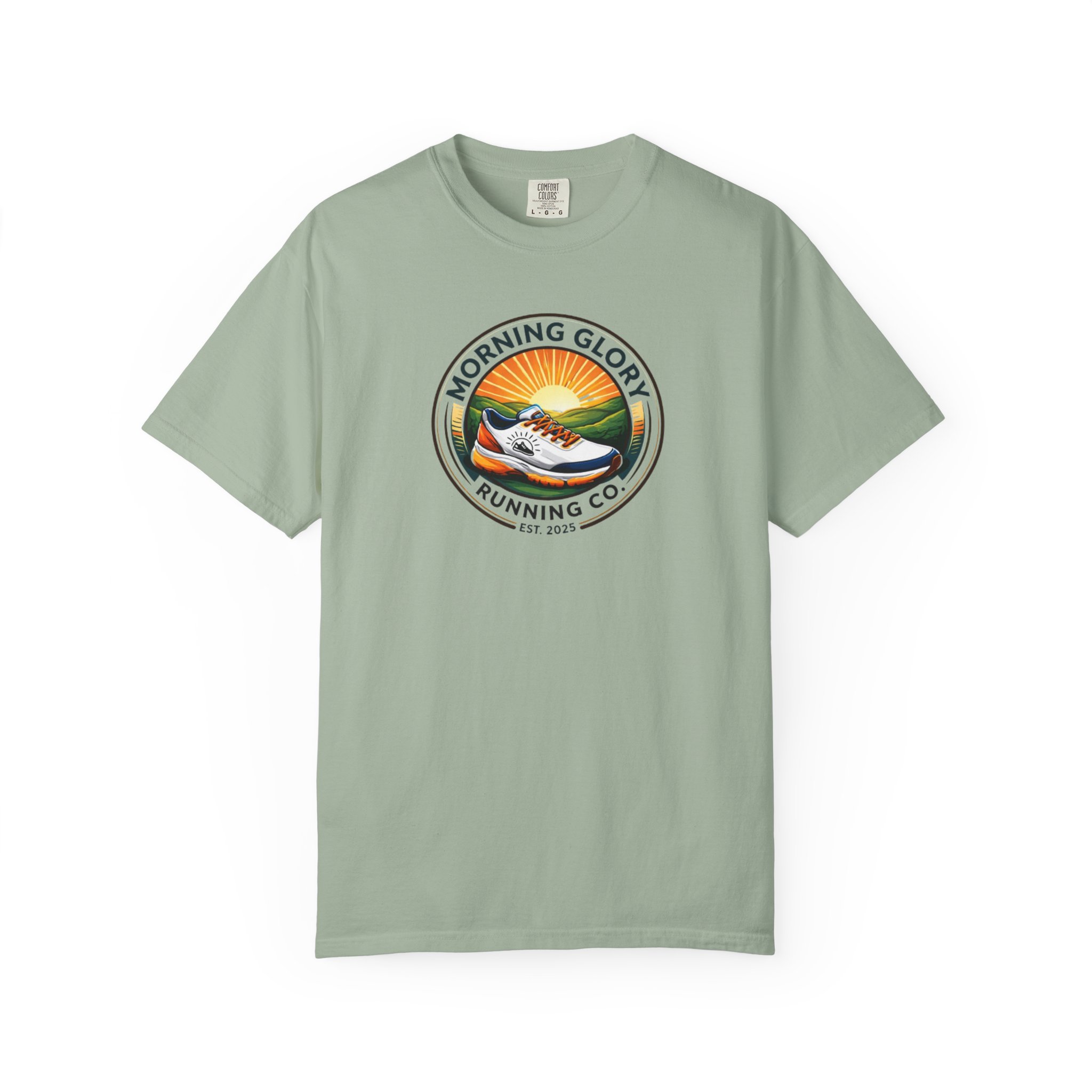 Scenic Route Tee - Image 6