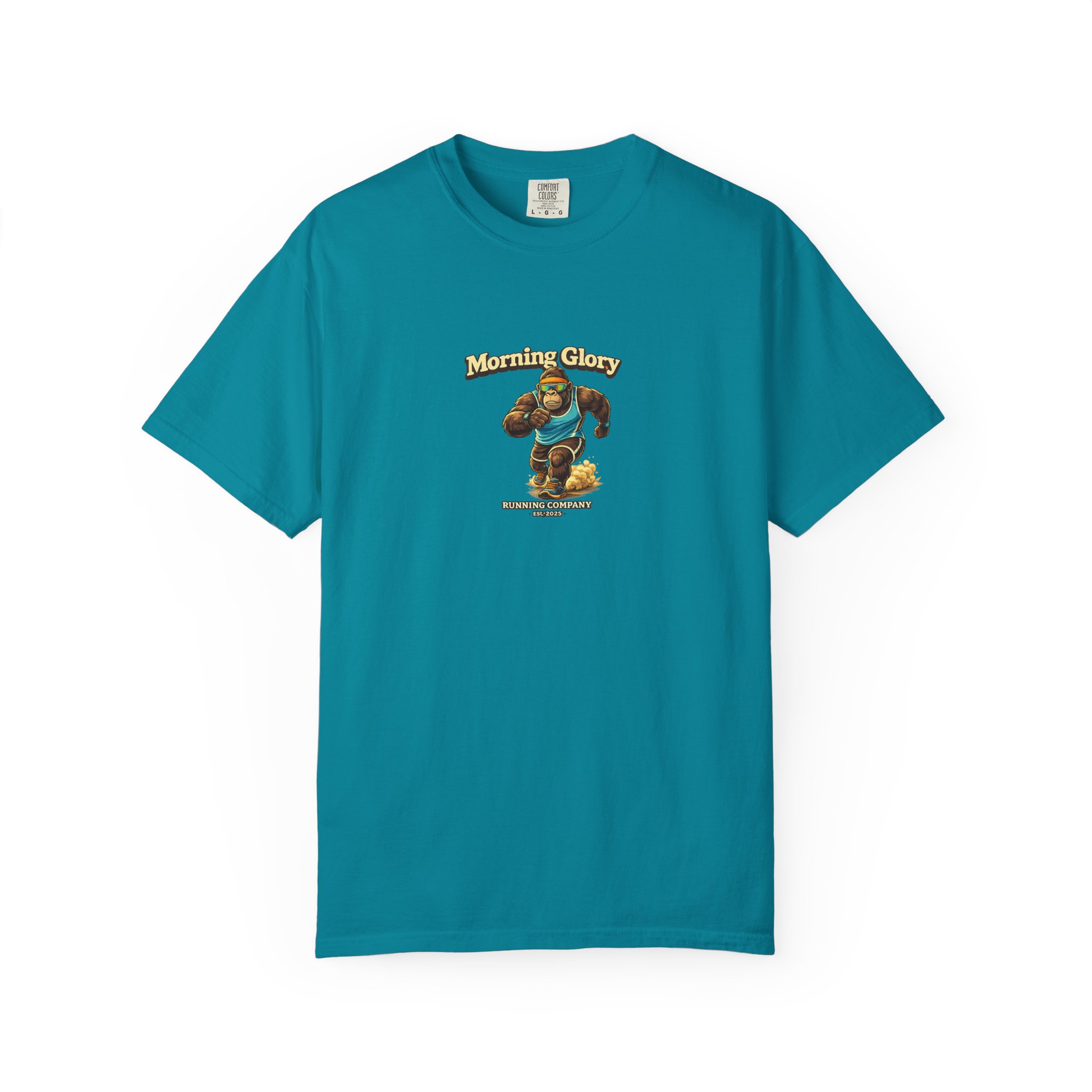 Ape-x Miles Tee - Image 7