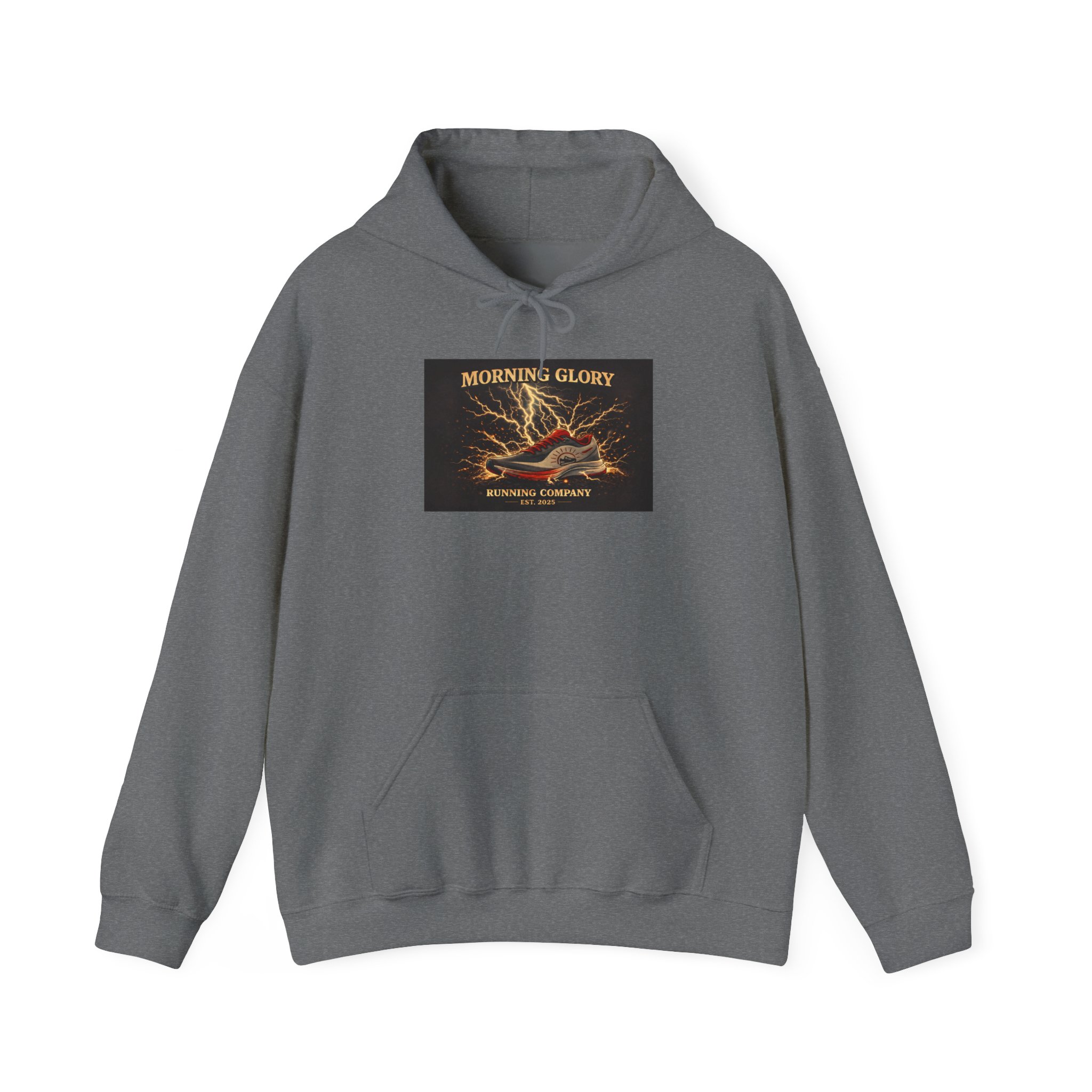 Thunder Road Hoodie - Image 5