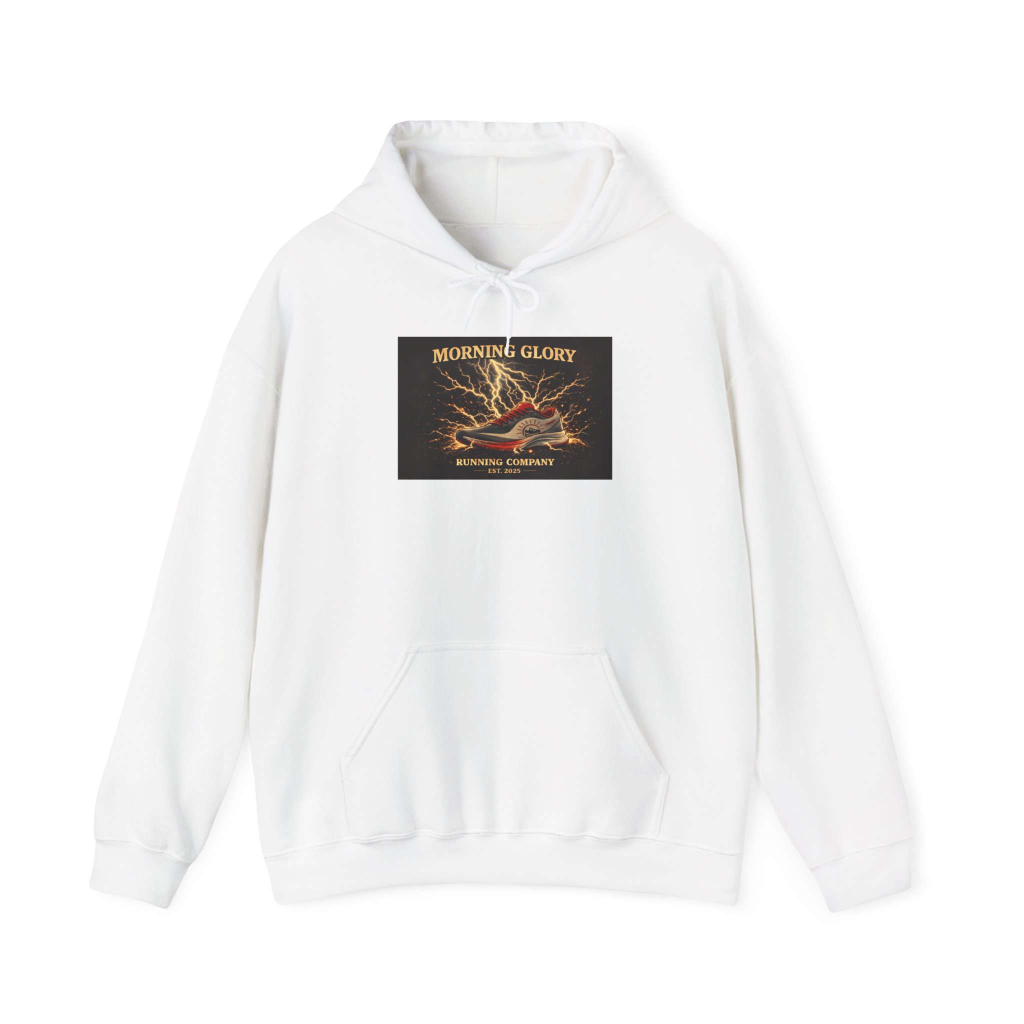 Thunder Road Hoodie - Image 2
