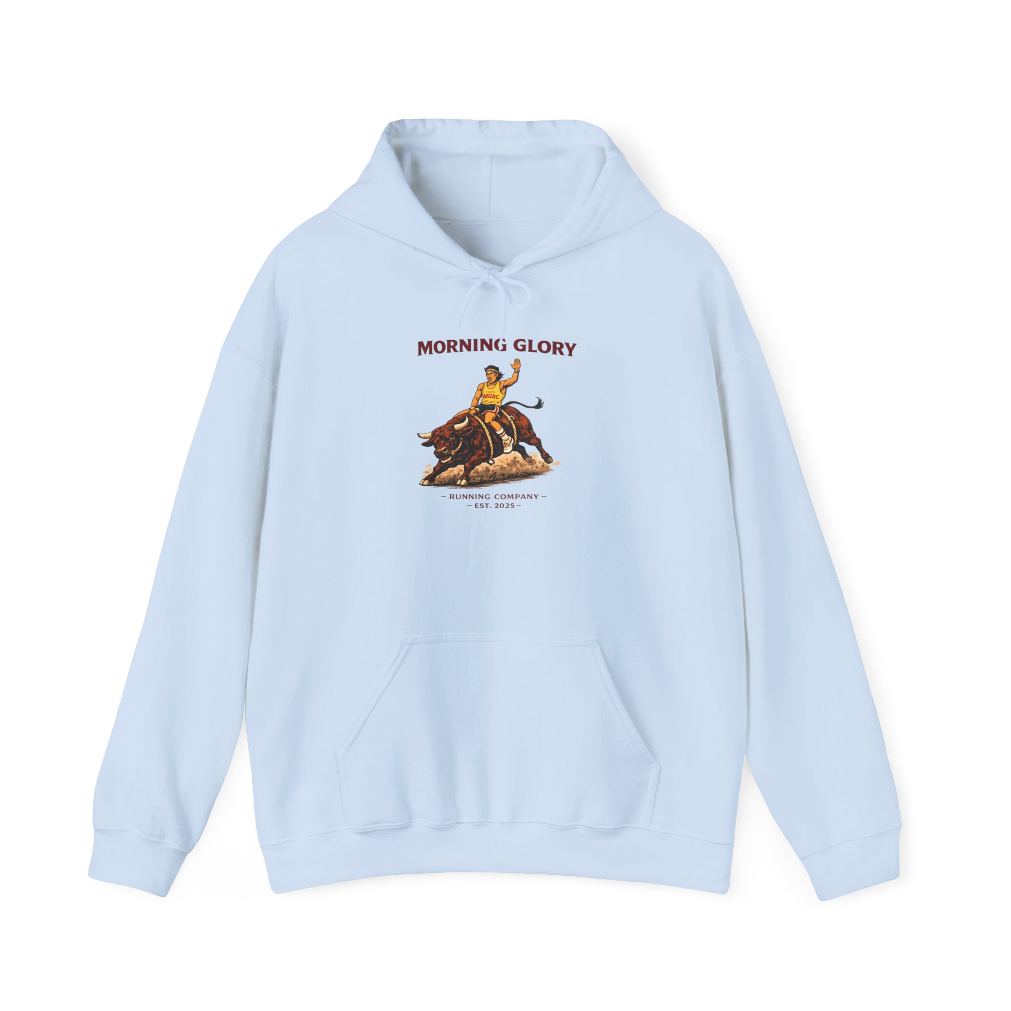 Buckle Up Hoodie - Image 6