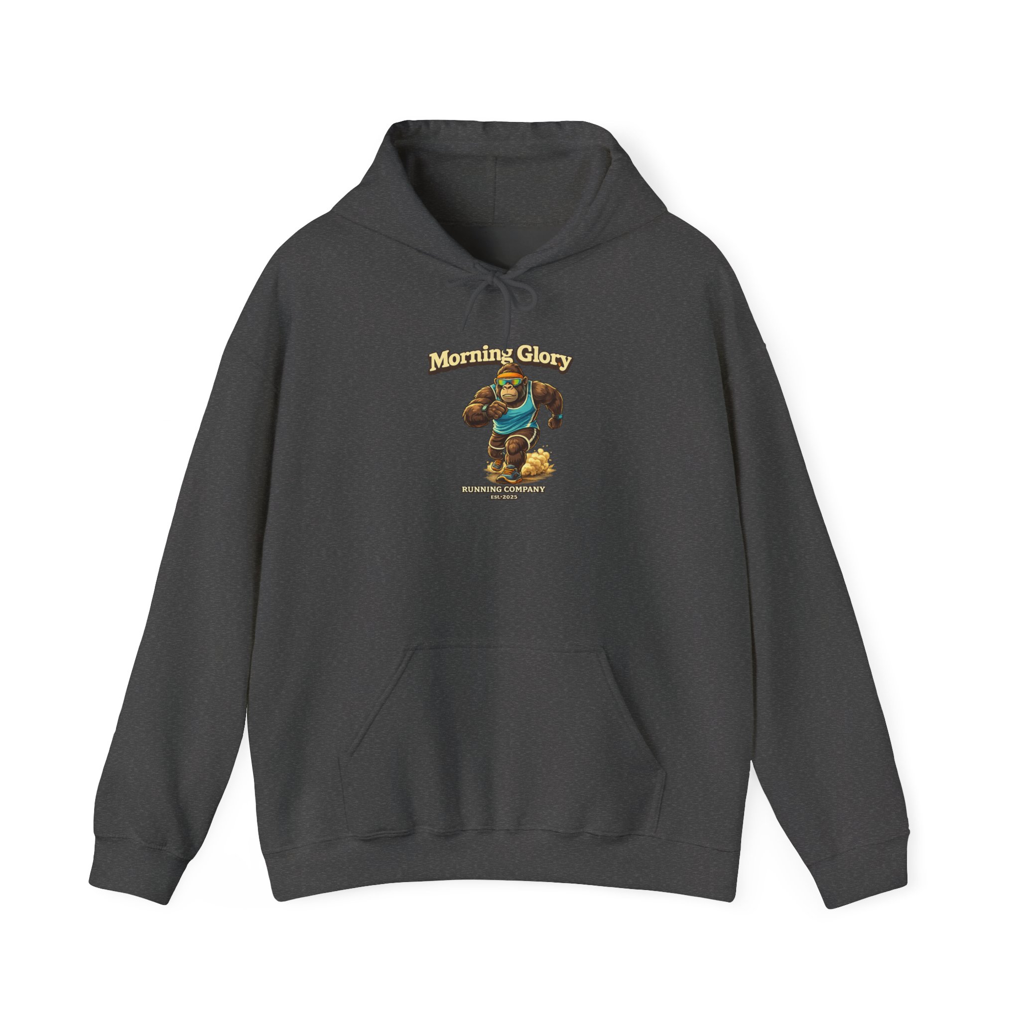 Ape-x Miles Hoodie - Image 6