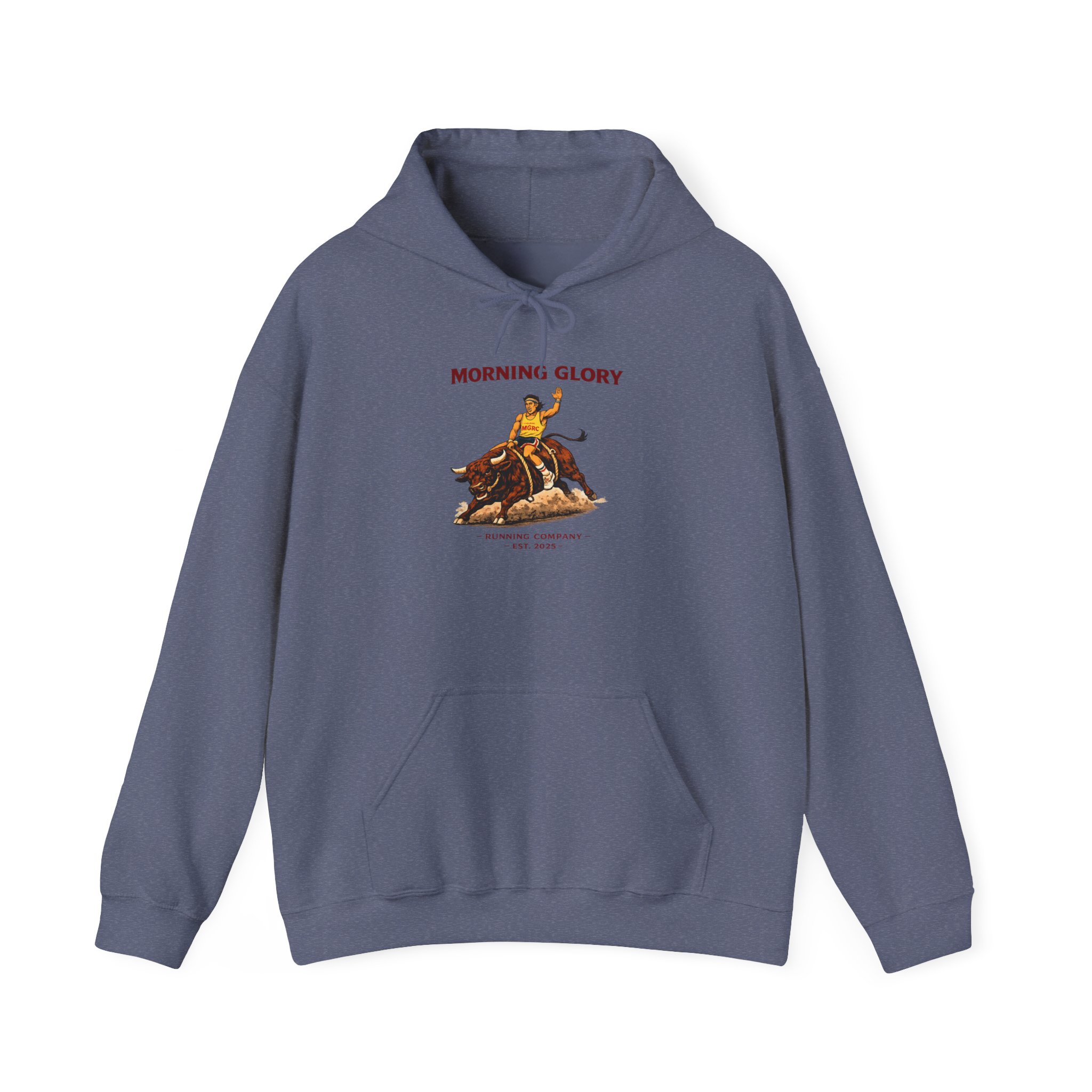 Buckle Up Hoodie - Image 8