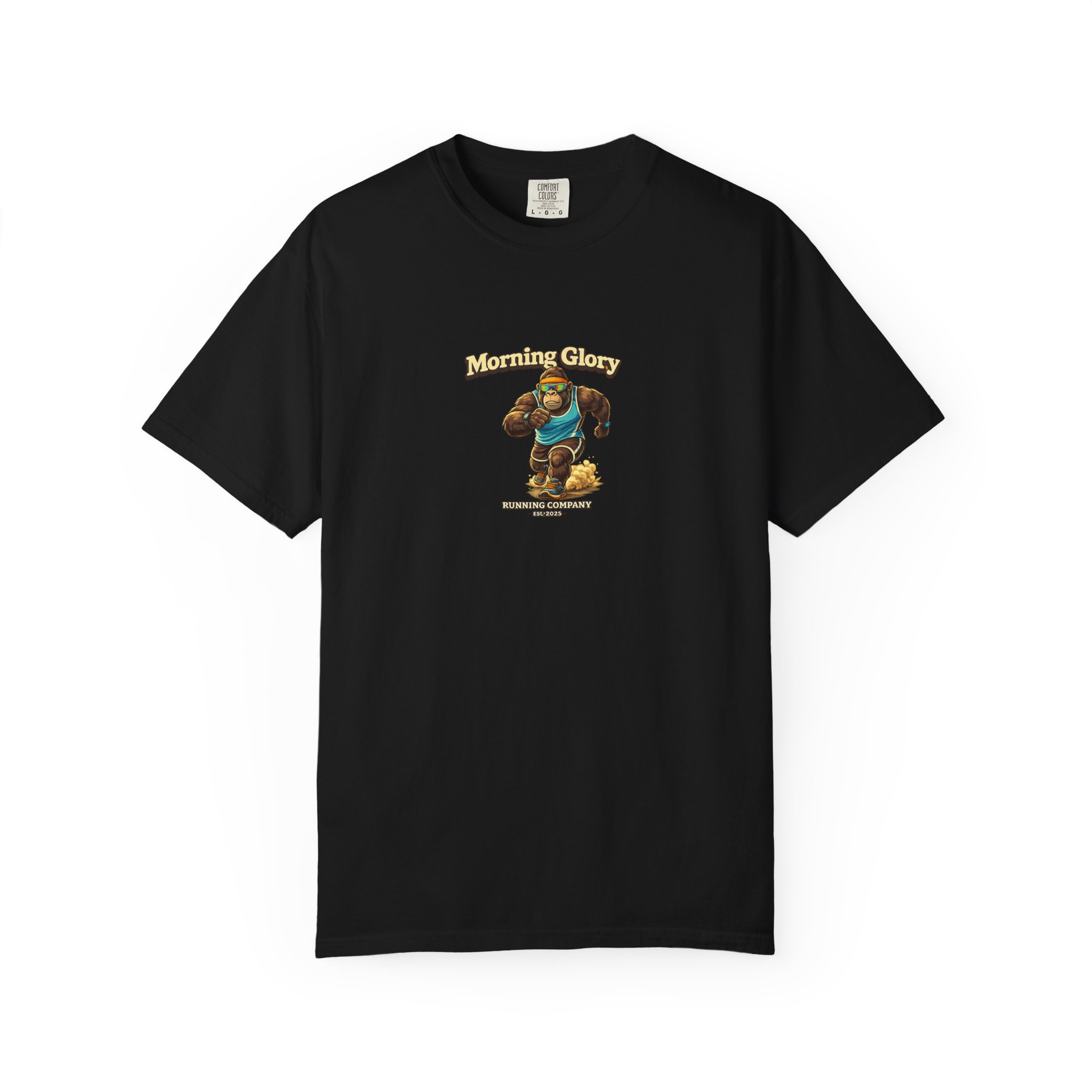 Ape-x Miles Tee - Image 11