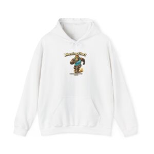 Ape-x Miles Hoodie