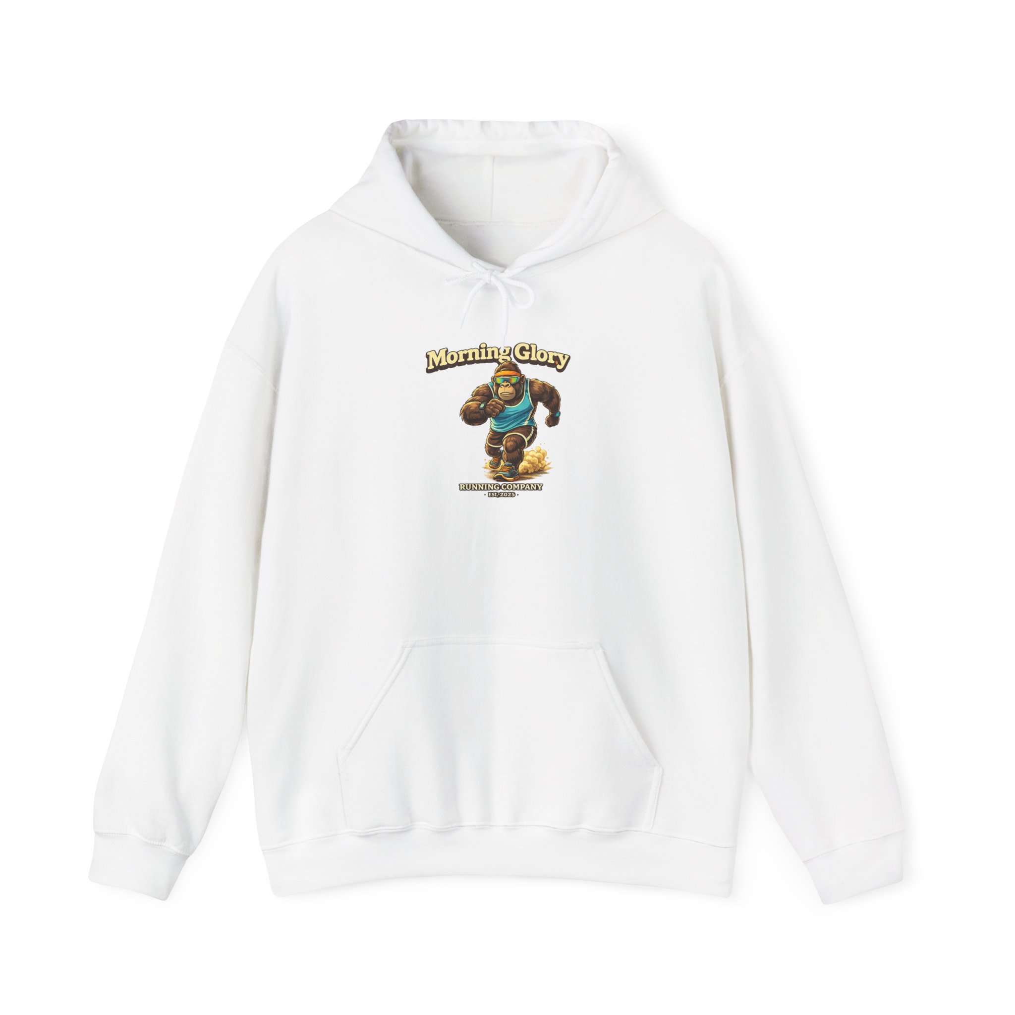 Ape-x Miles Hoodie