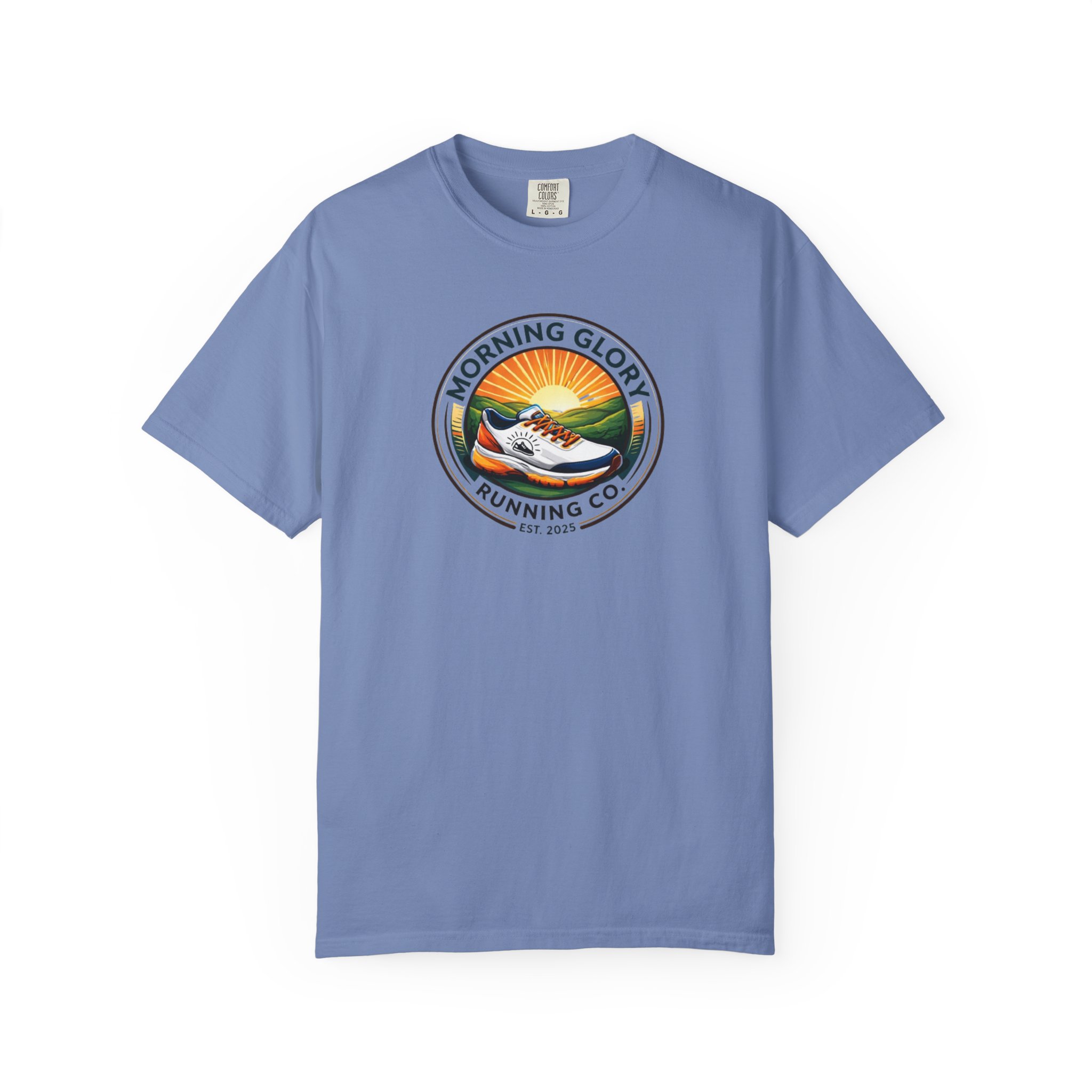 Scenic Route Tee - Image 8