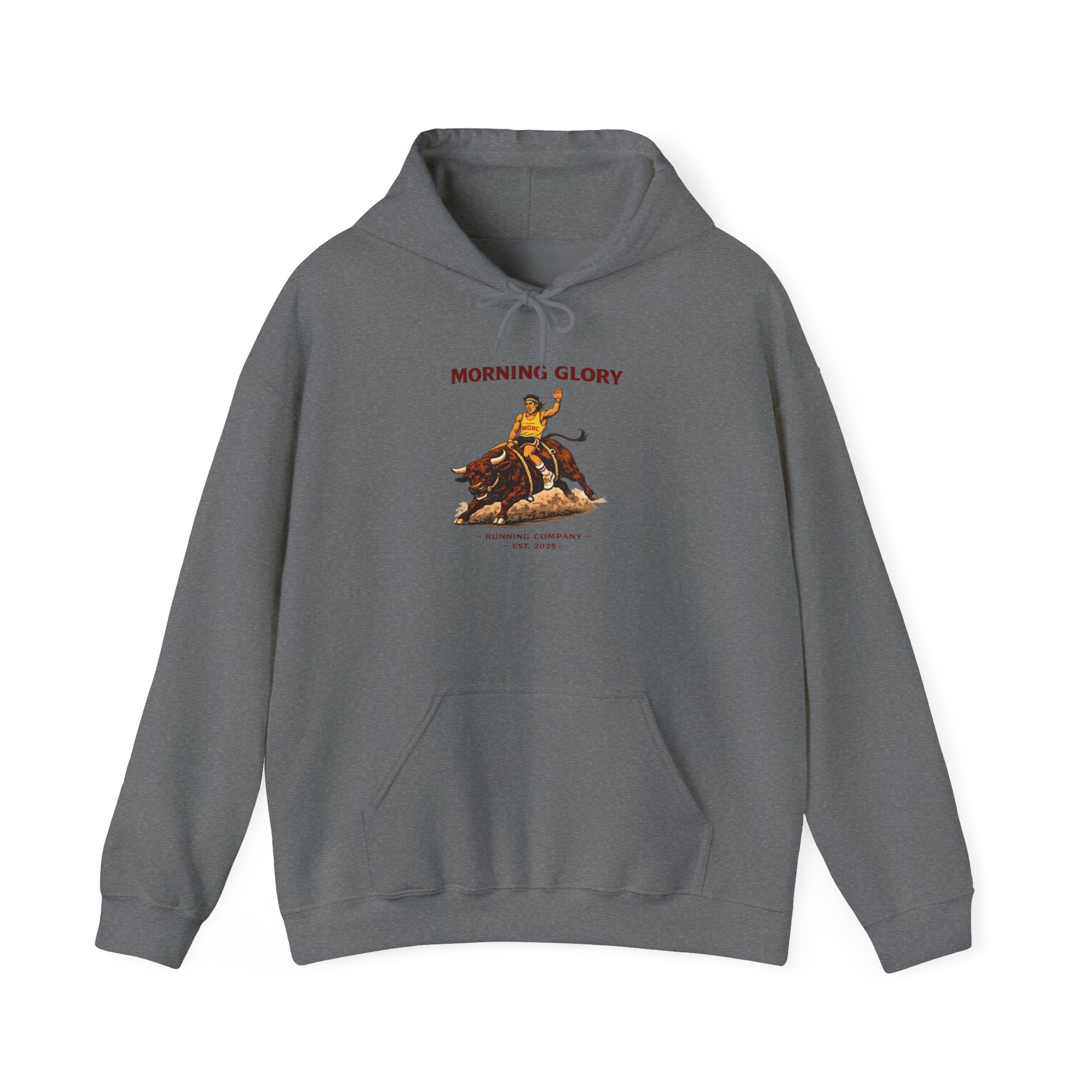 Buckle Up Hoodie - Image 5