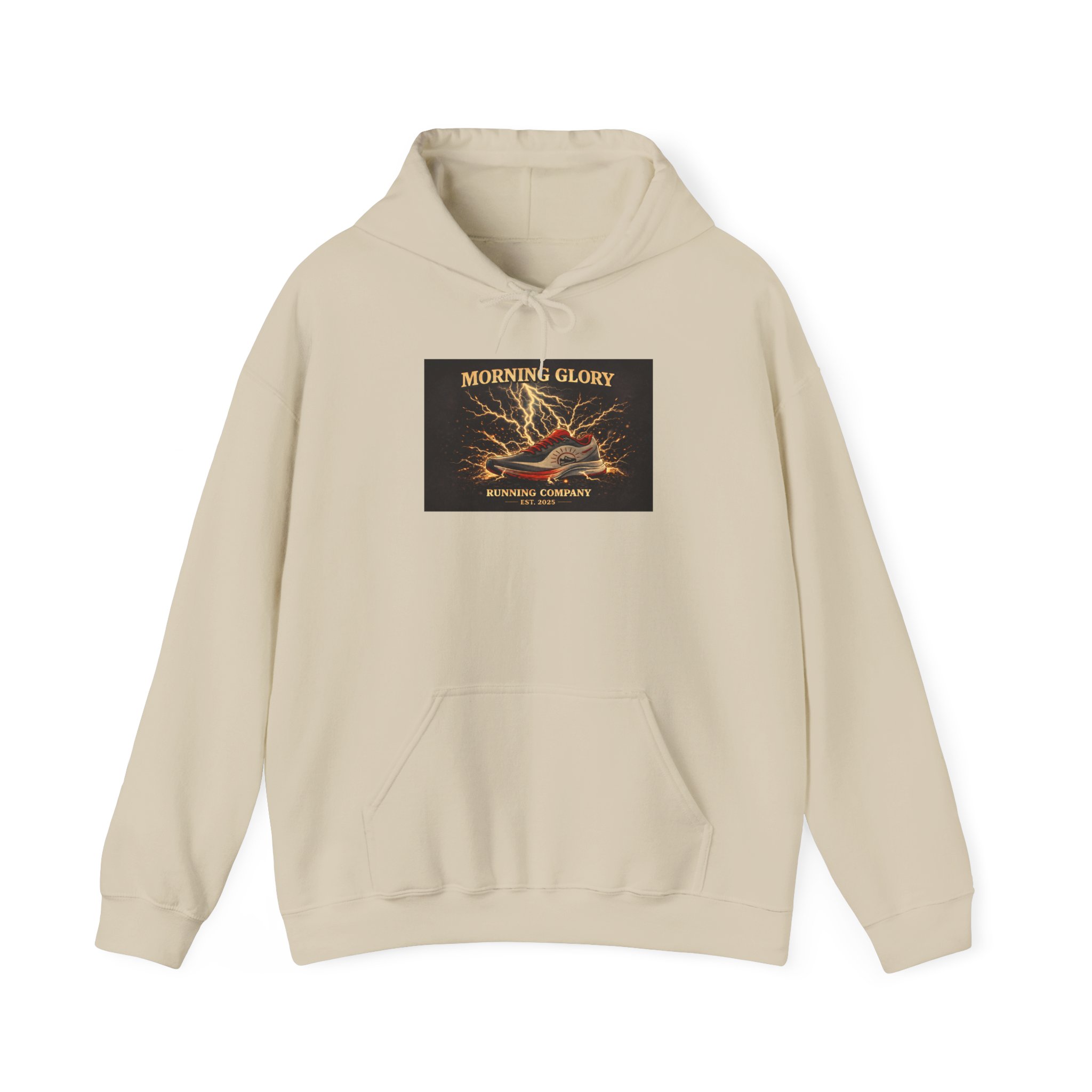 Thunder Road Hoodie - Image 4