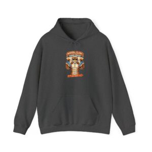 Untamed Hoodie