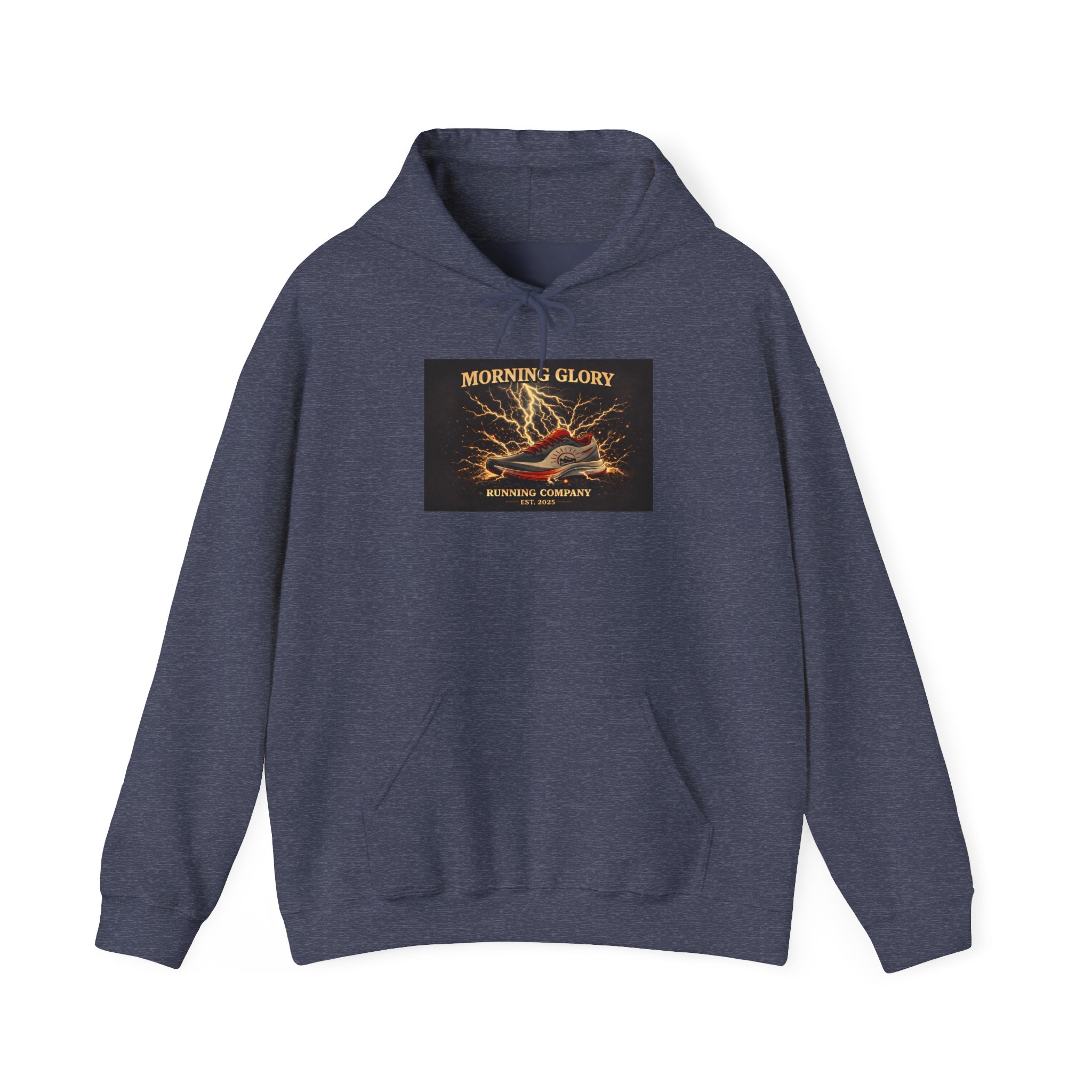 Thunder Road Hoodie - Image 7