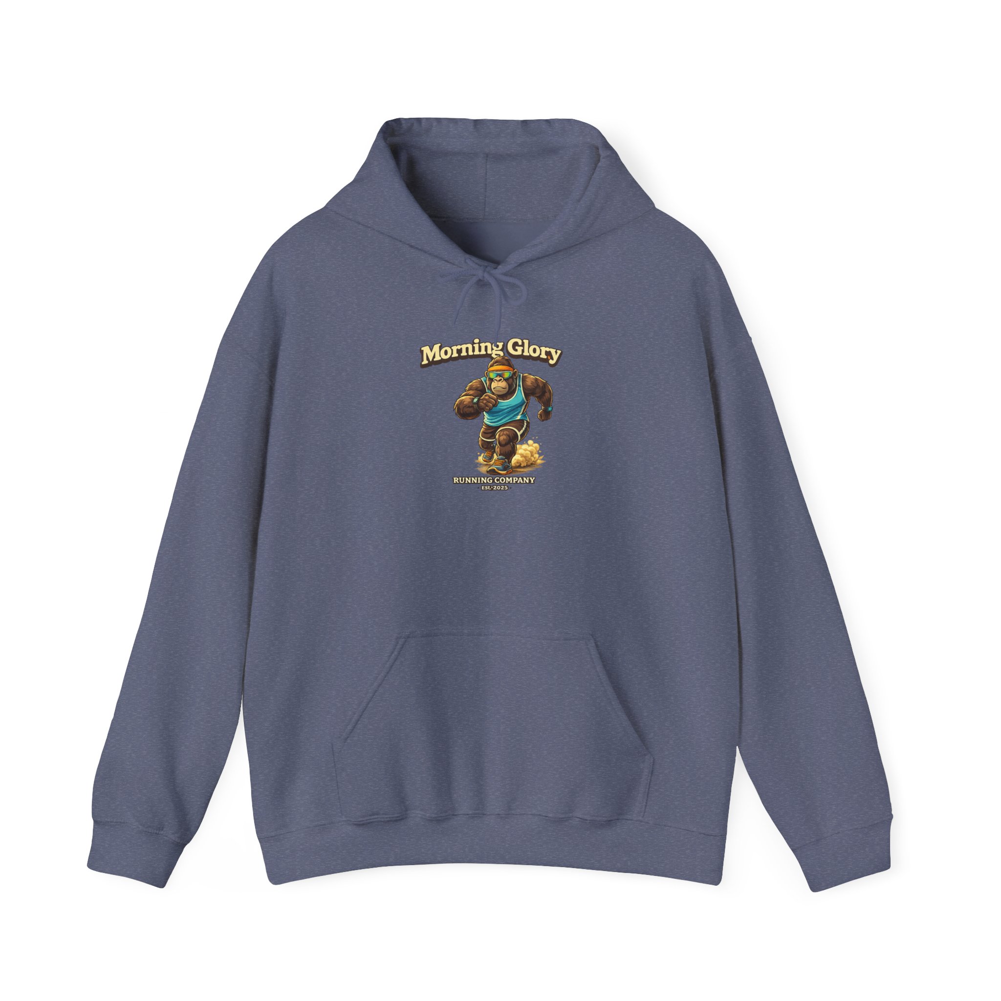 Ape-x Miles Hoodie - Image 10