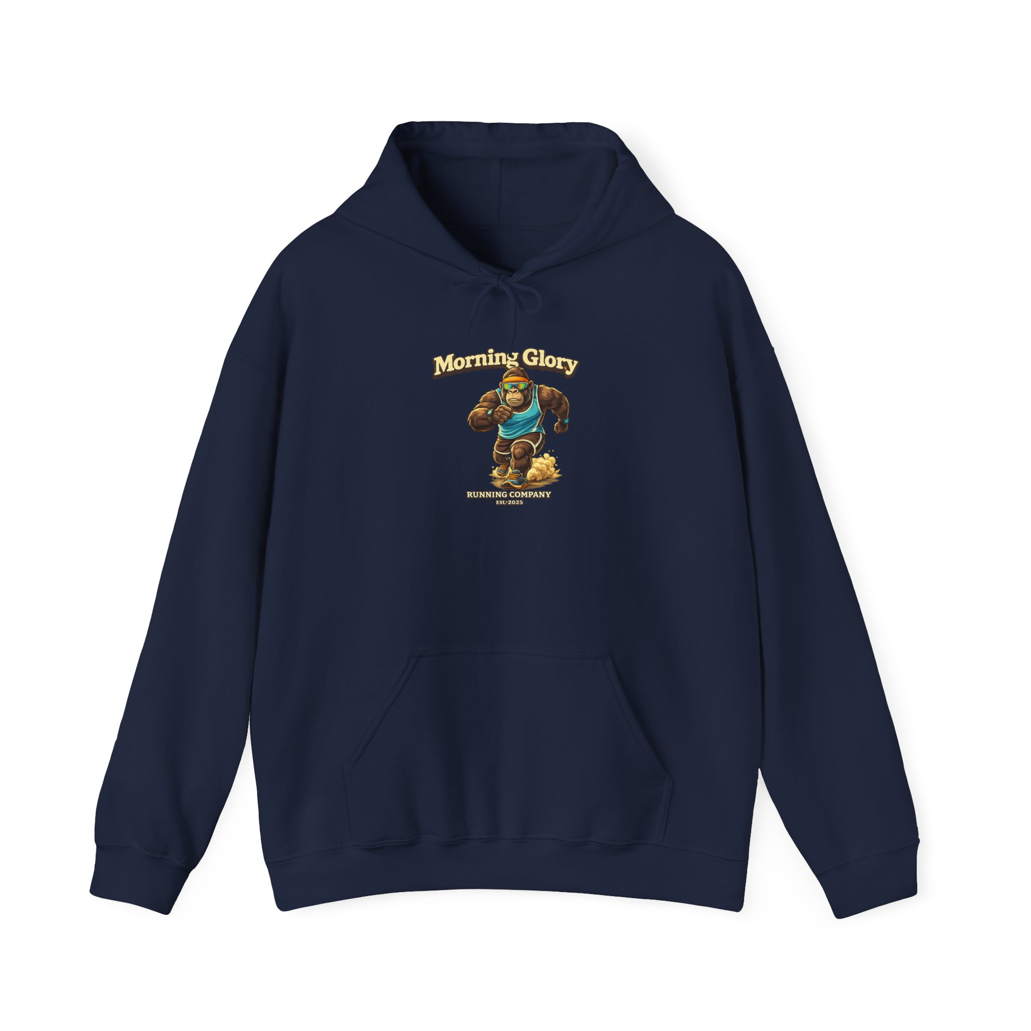 Ape-x Miles Hoodie - Image 9