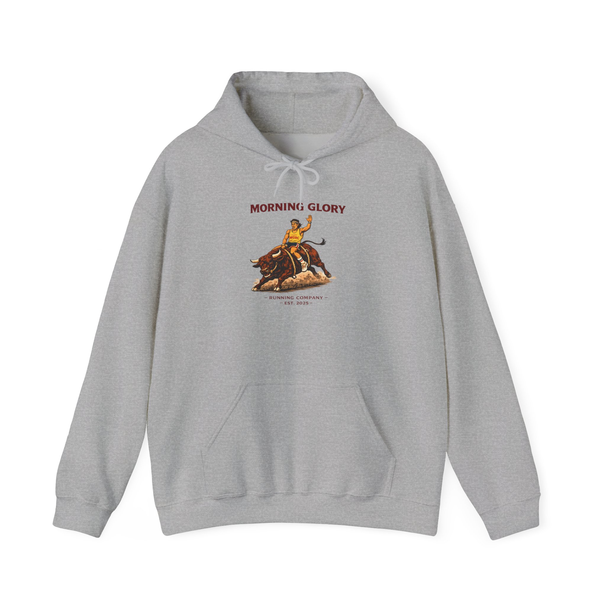 Buckle Up Hoodie - Image 3