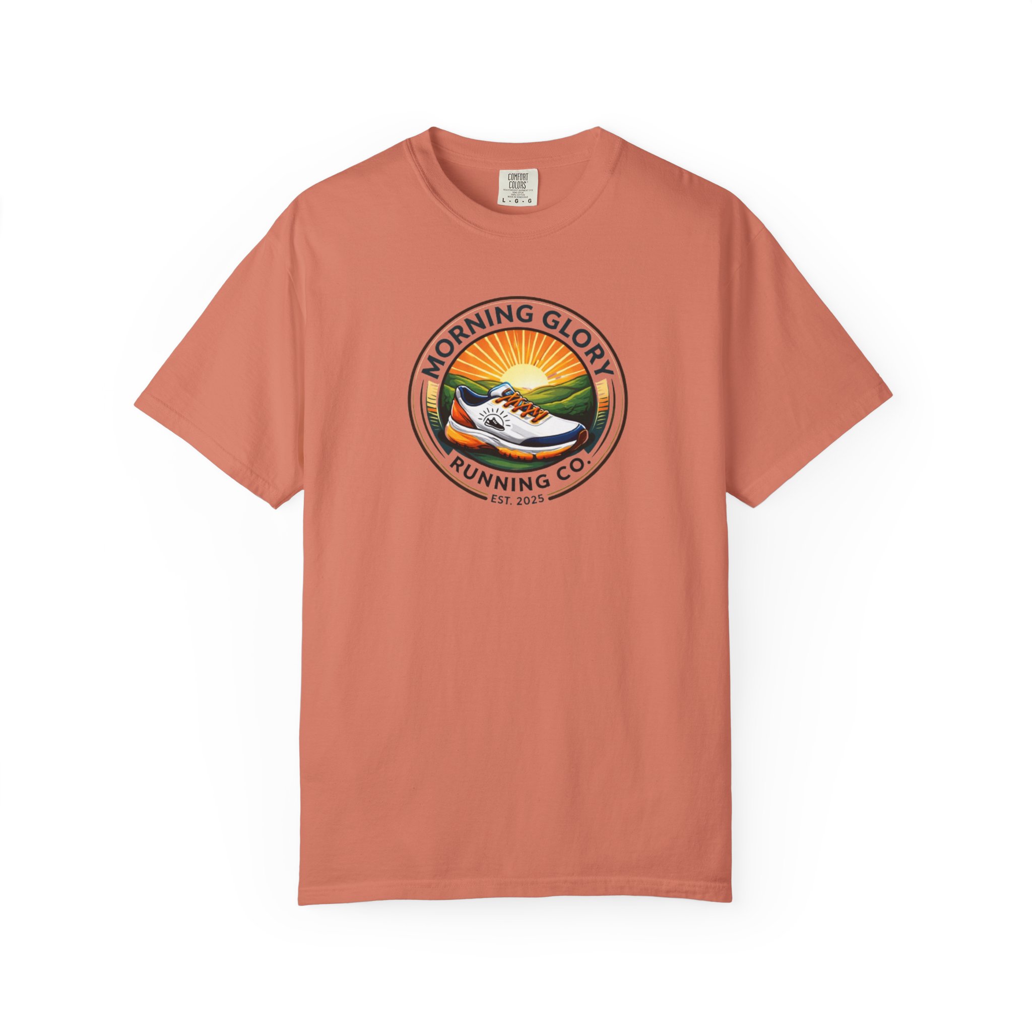 Scenic Route Tee