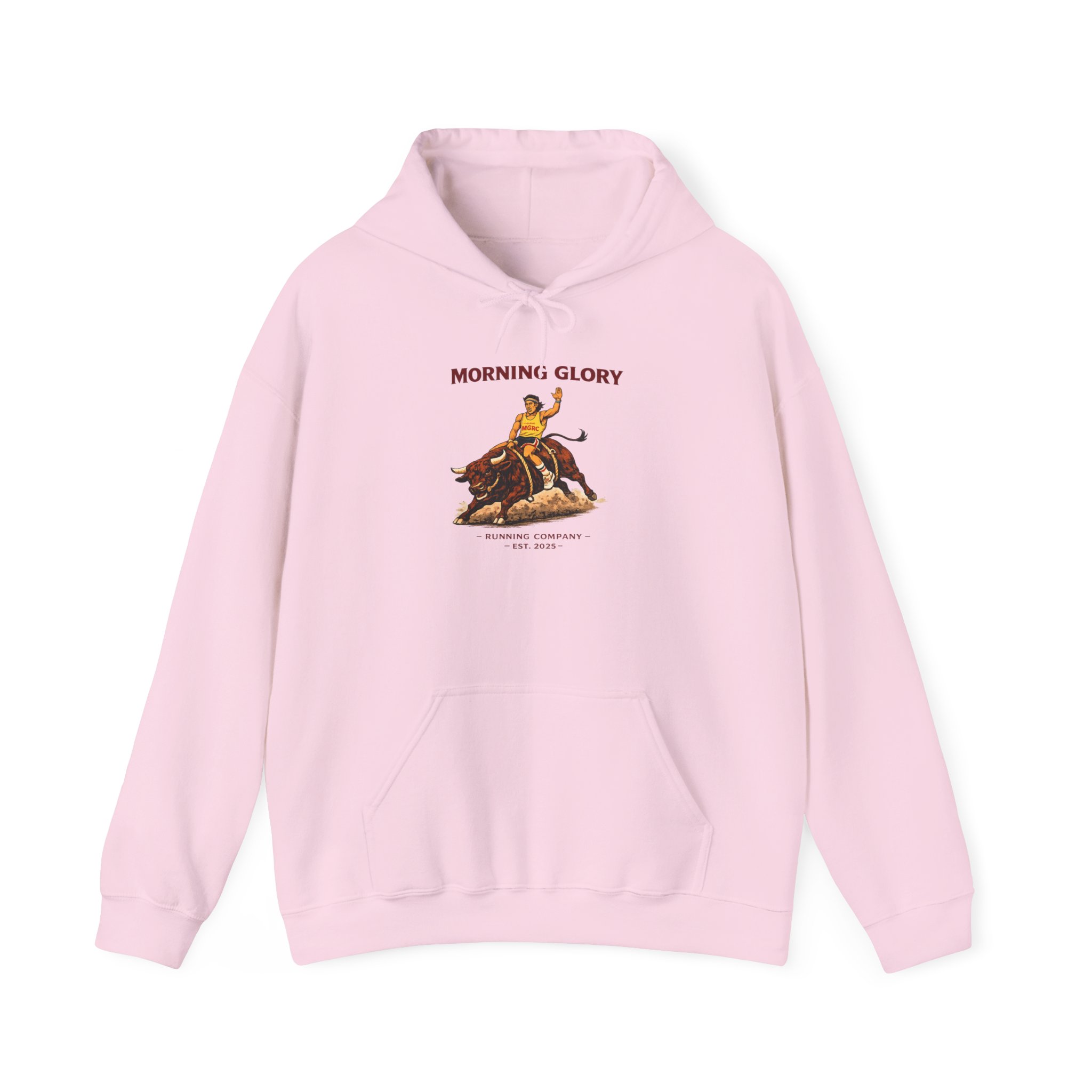 Buckle Up Hoodie - Image 9