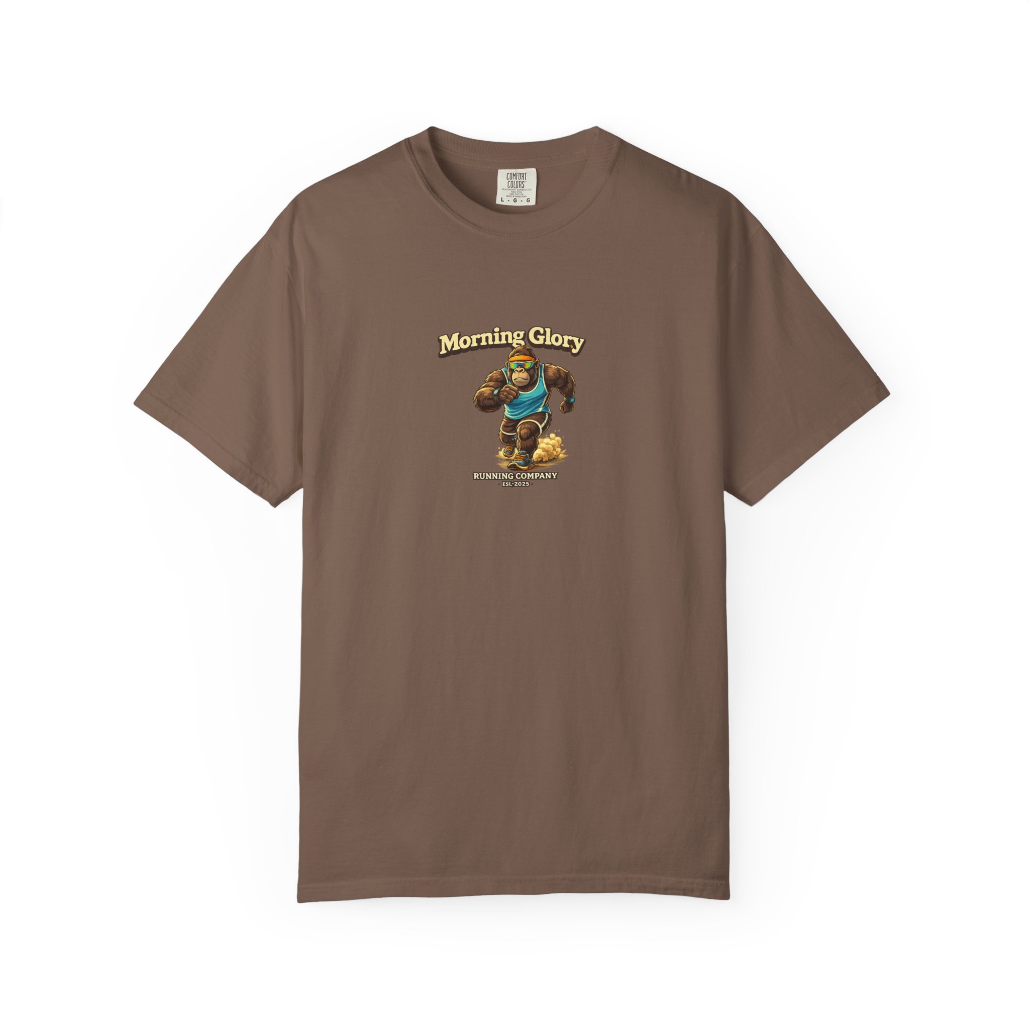Ape-x Miles Tee - Image 5