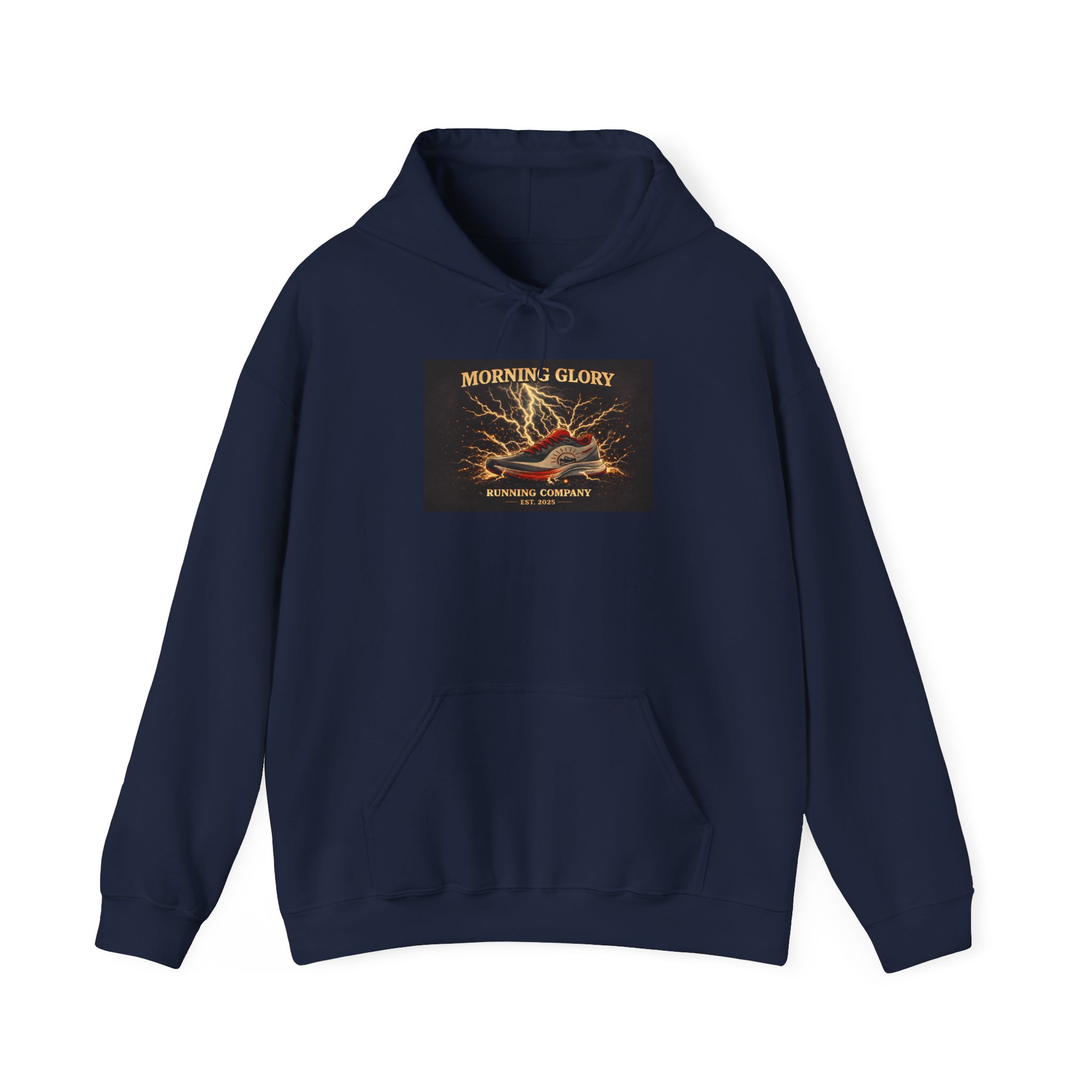 Thunder Road Hoodie - Image 9