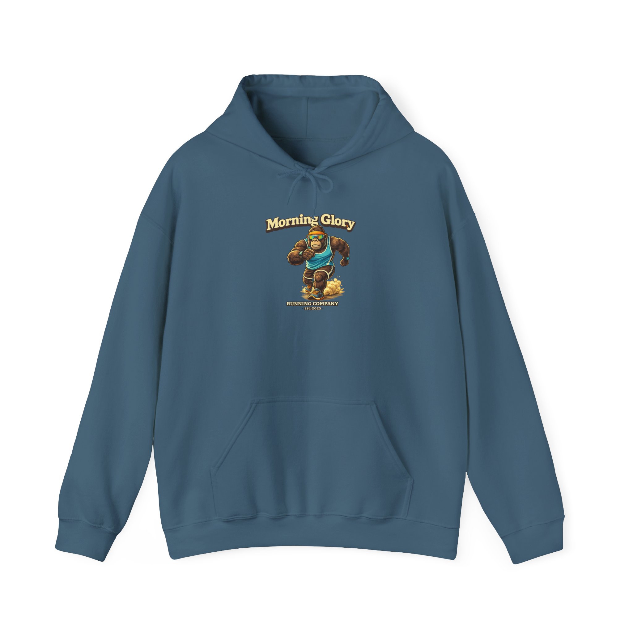 Ape-x Miles Hoodie - Image 7