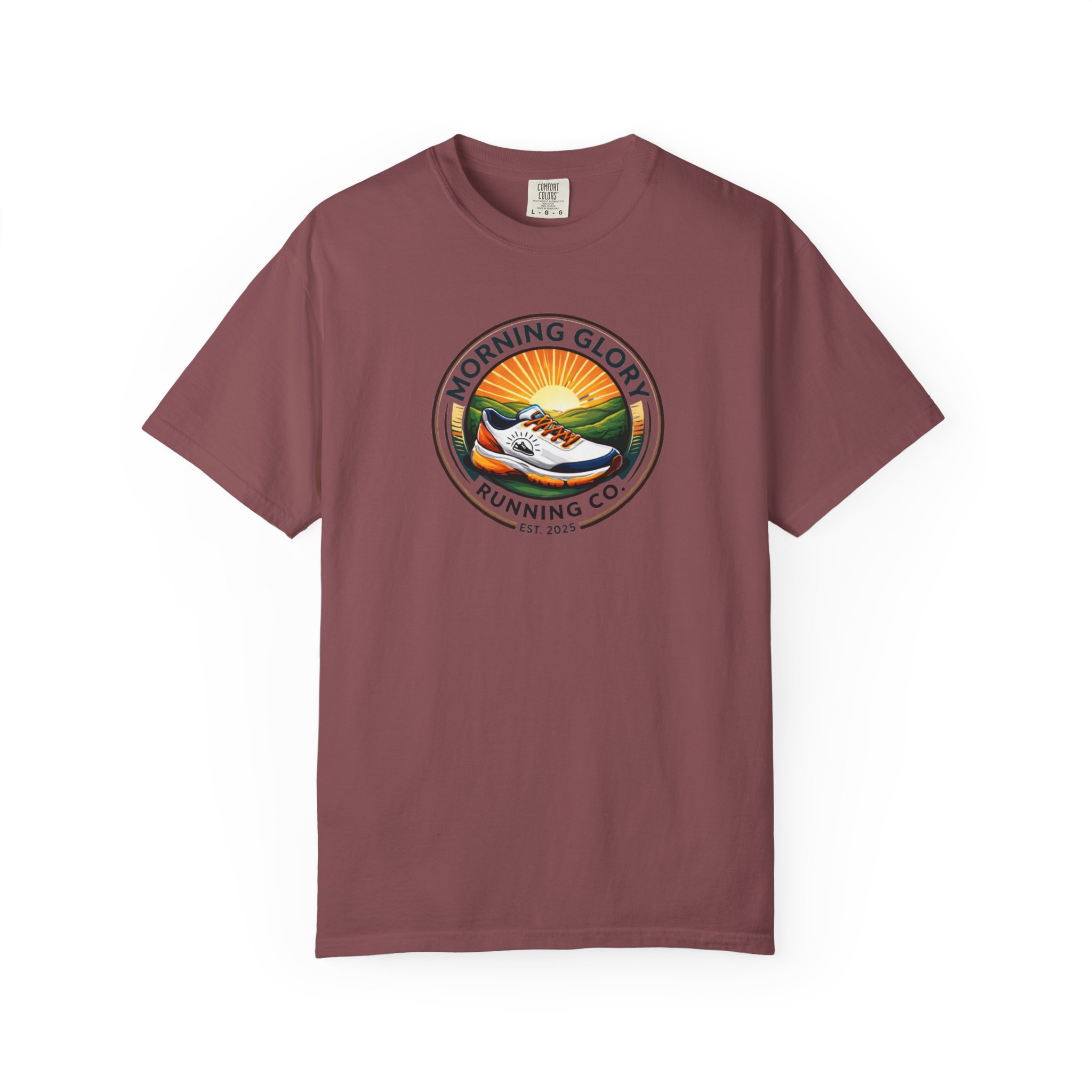 Scenic Route Tee - Image 3