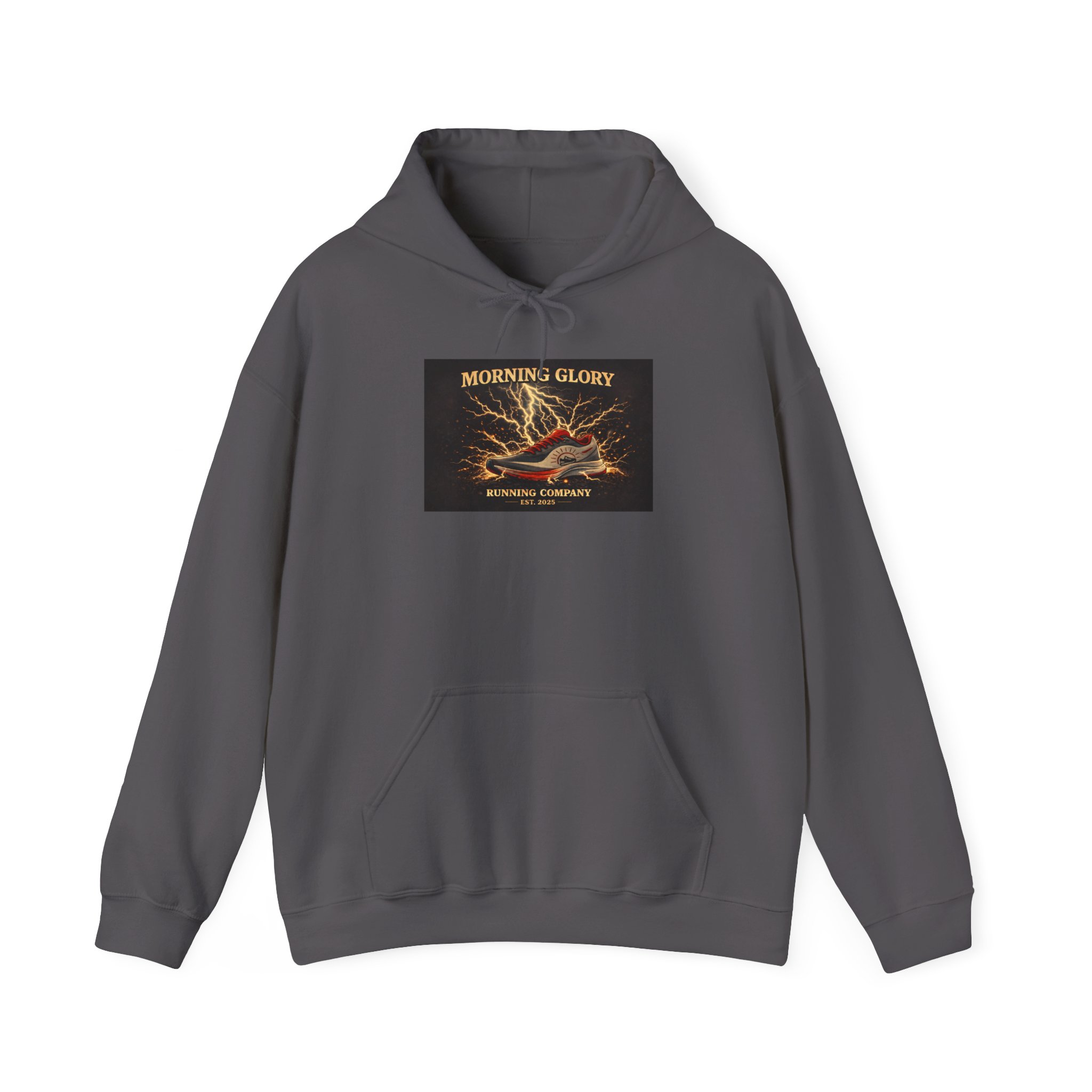 Thunder Road Hoodie - Image 8