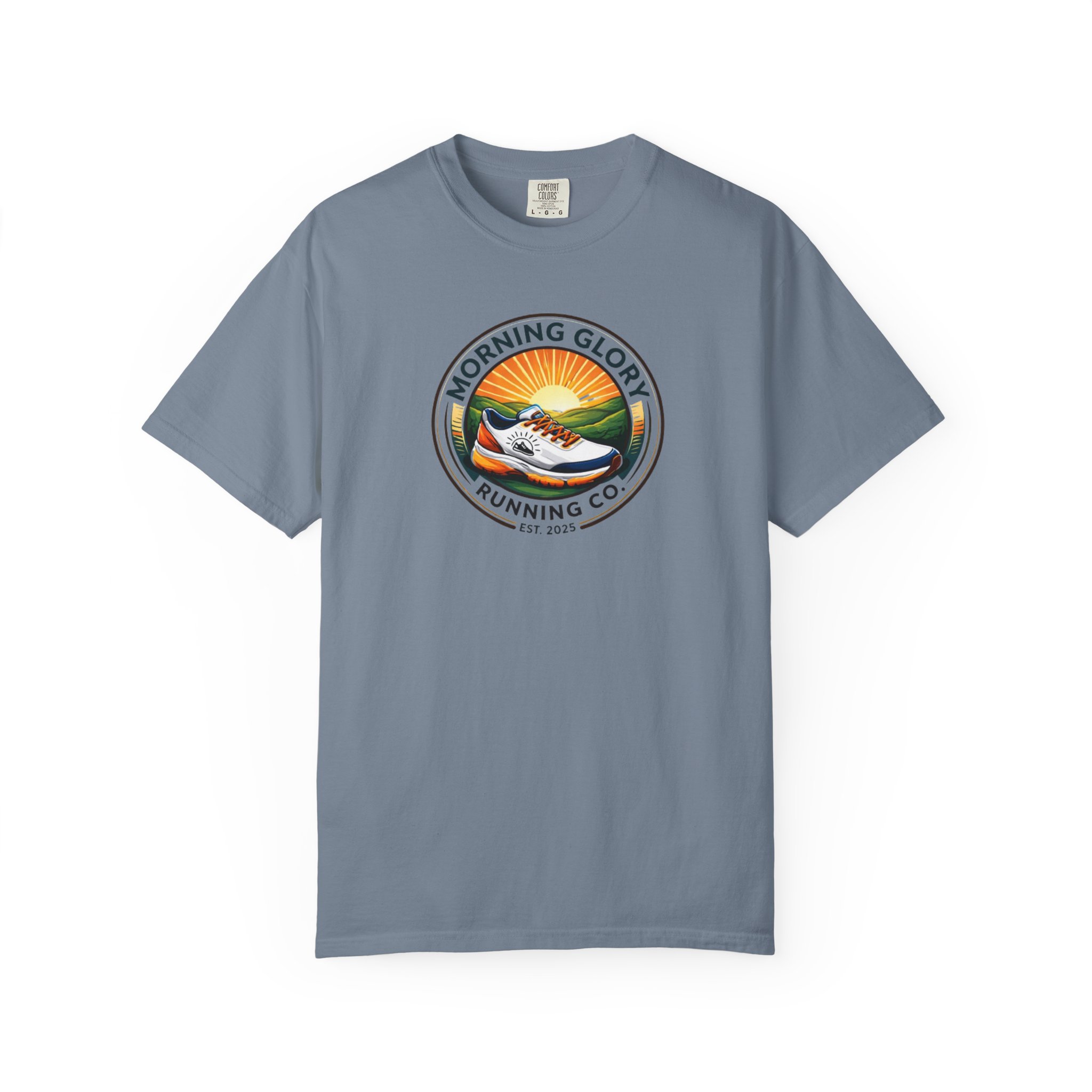Scenic Route Tee - Image 9