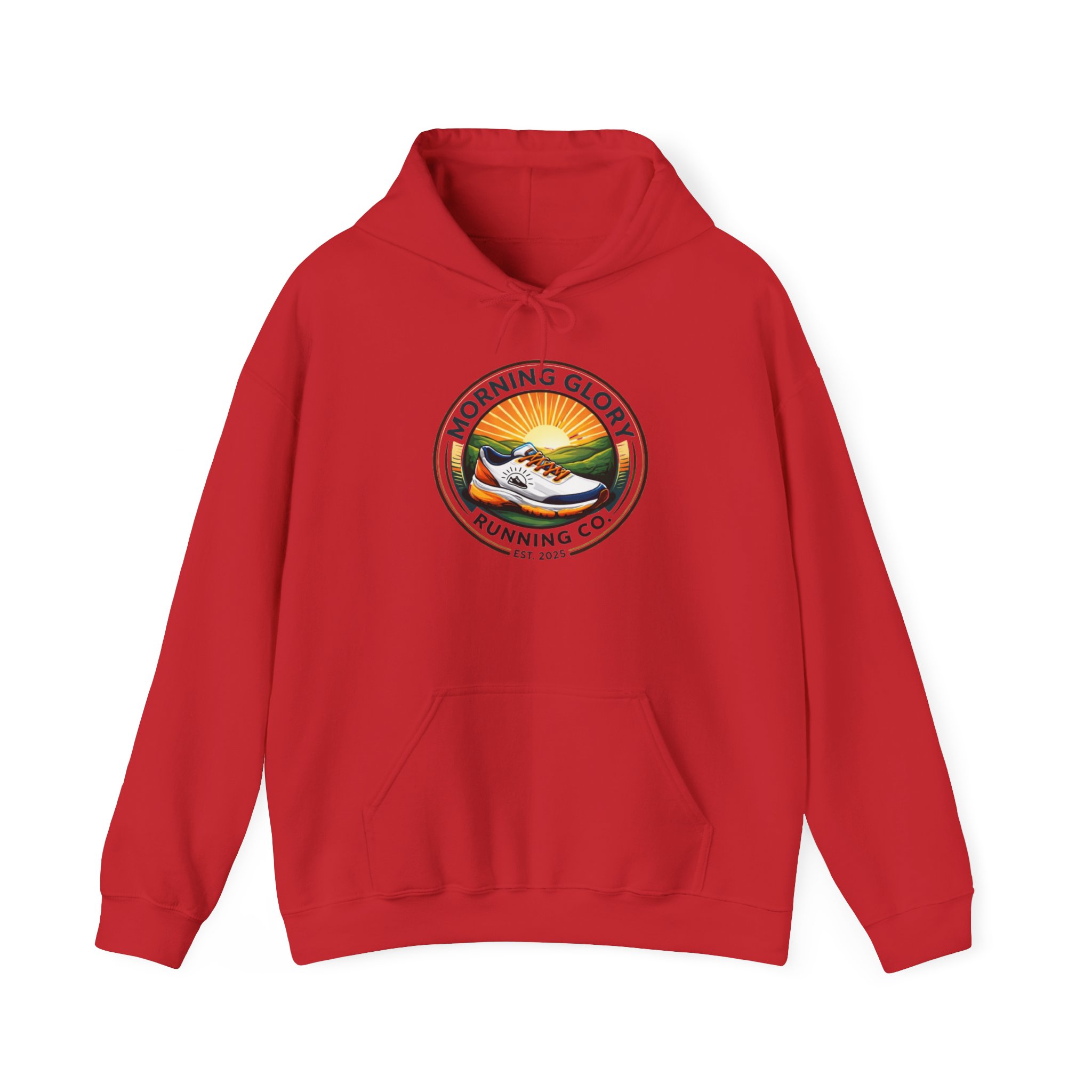 Scenic Route Hoodie - Image 7