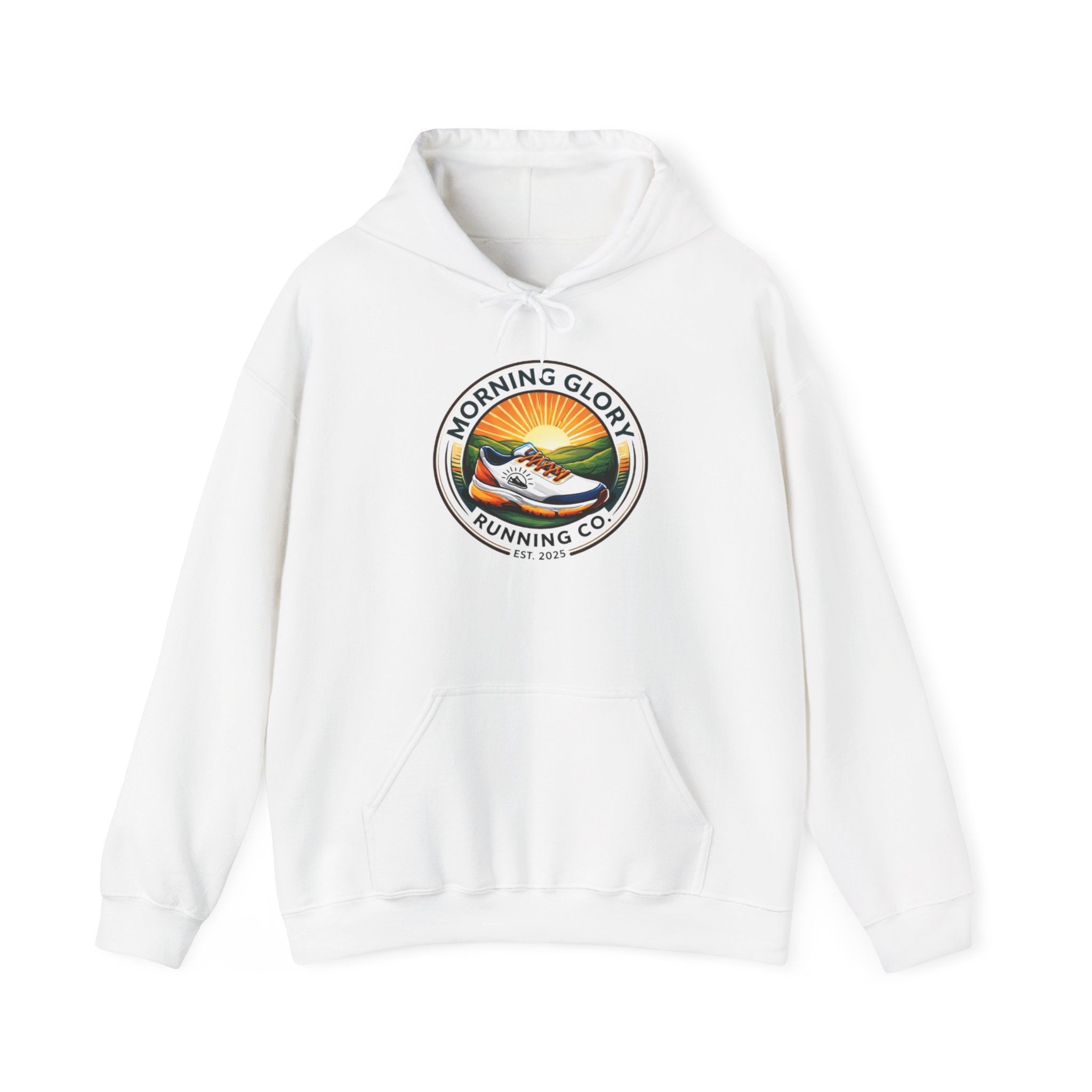 Scenic Route Hoodie - Image 2