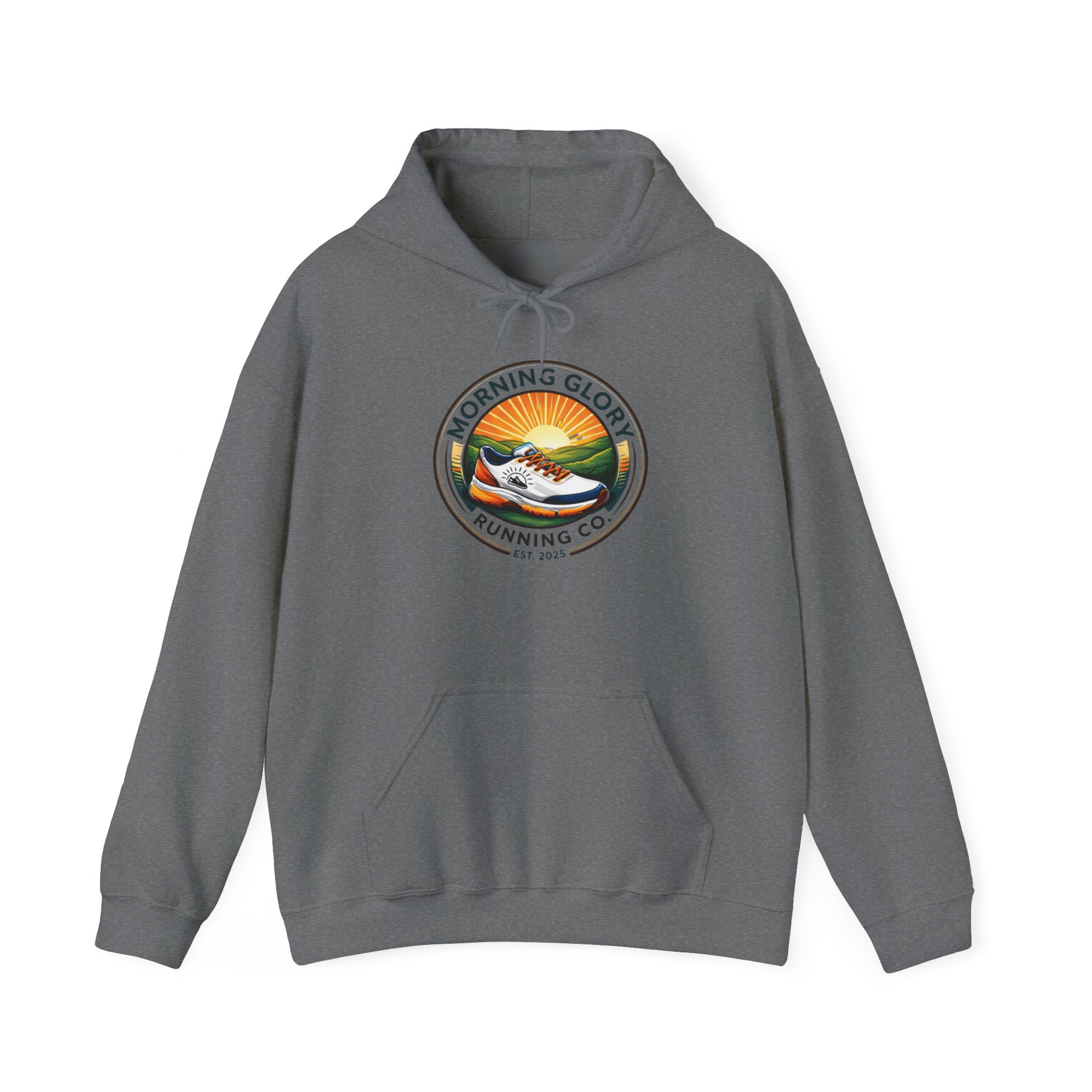 Scenic Route Hoodie - Image 6
