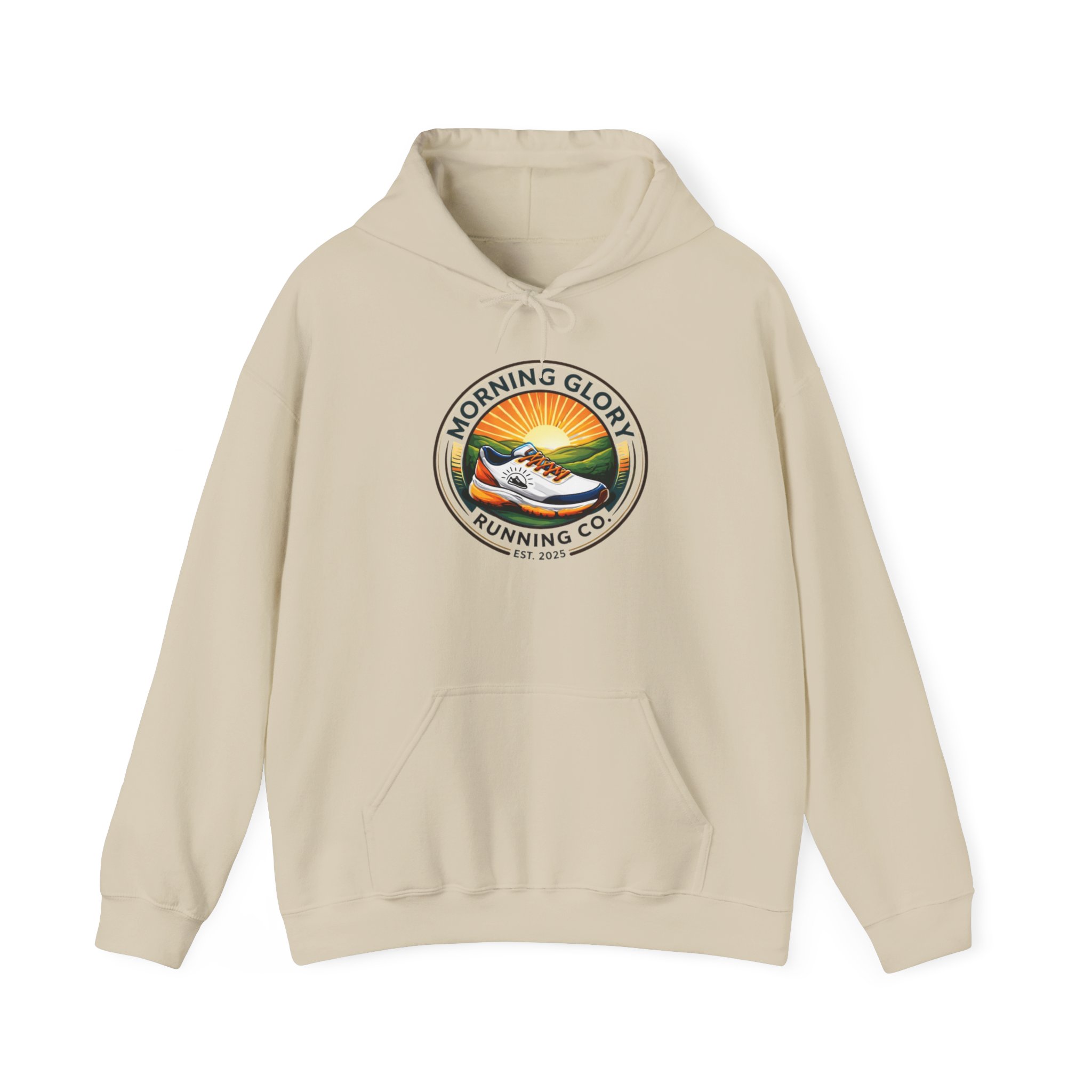 Scenic Route Hoodie - Image 4
