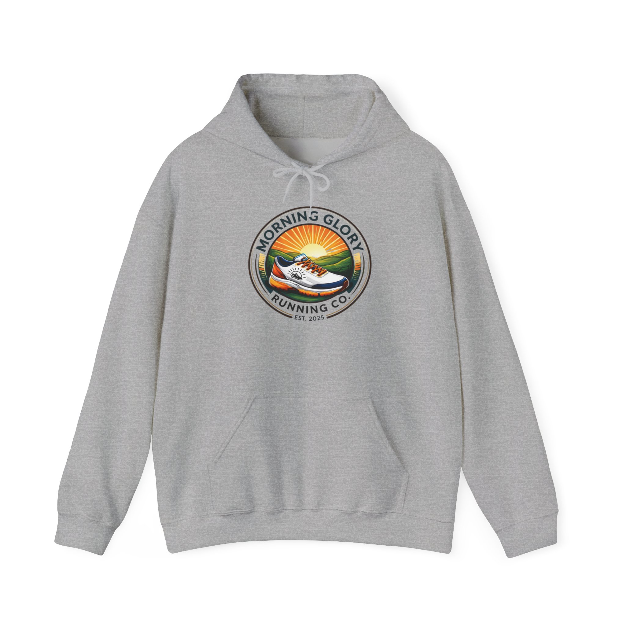 Scenic Route Hoodie - Image 5