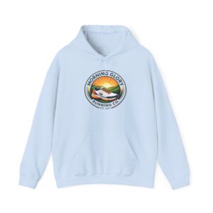 Scenic Route Hoodie
