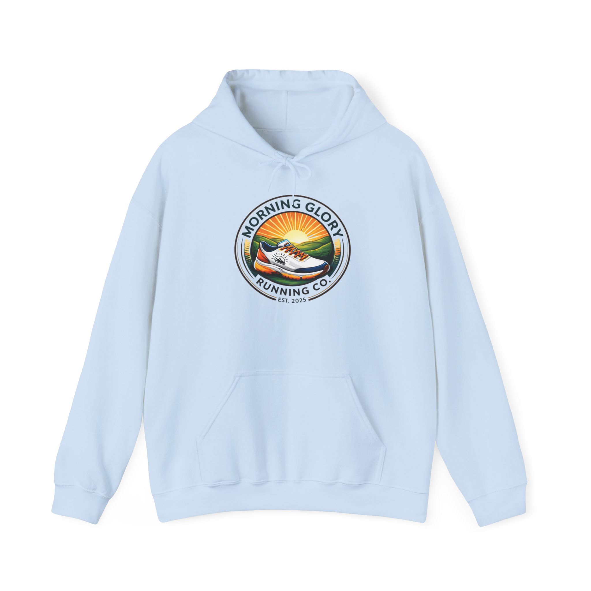 Scenic Route Hoodie