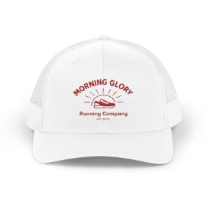 The Company Trucker Hat (Redline Version)