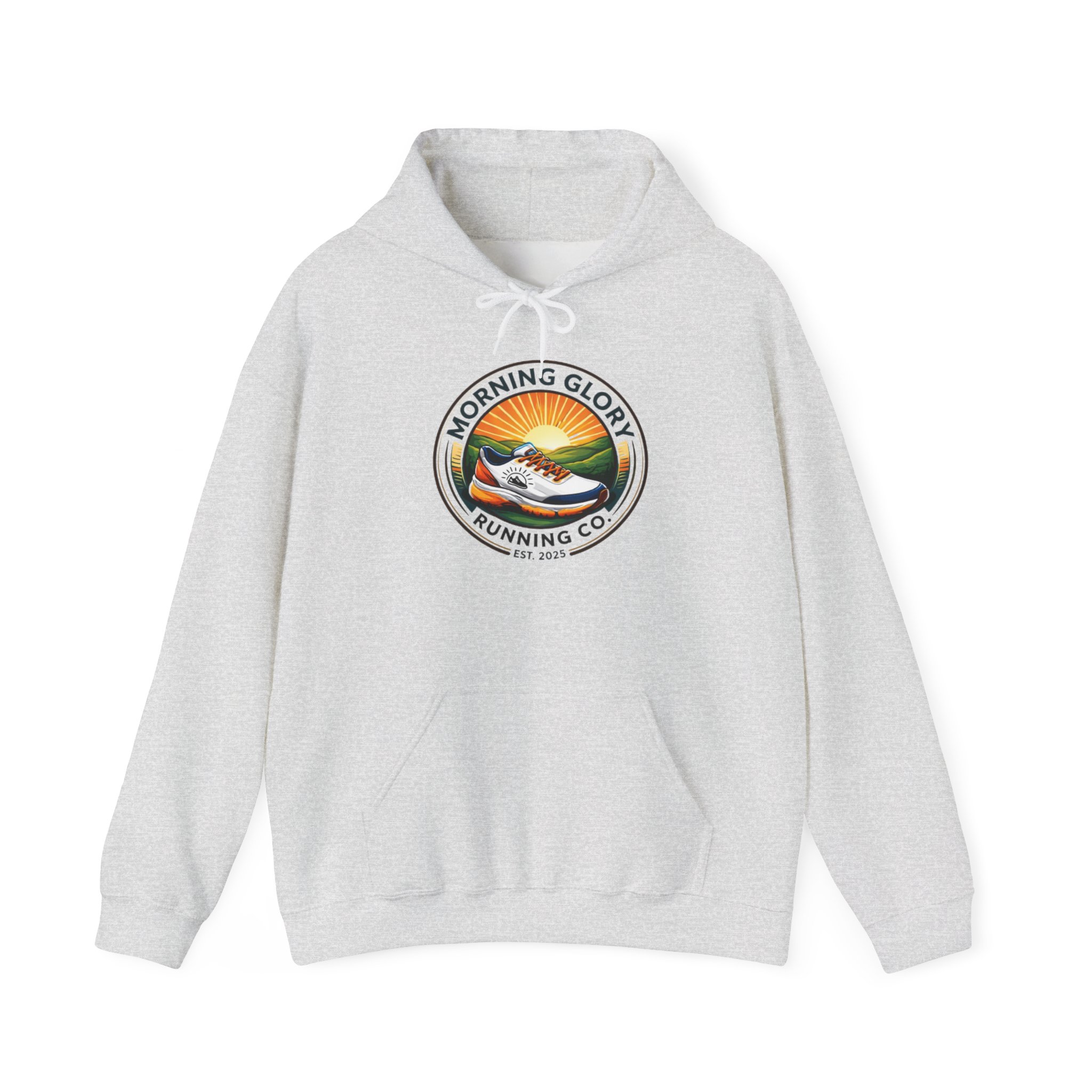 Scenic Route Hoodie - Image 3